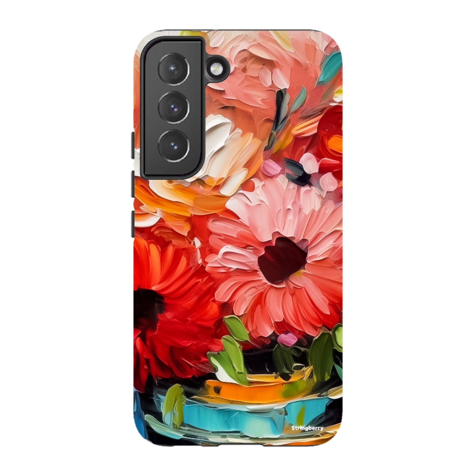 Samsung Tough Case - Rampton