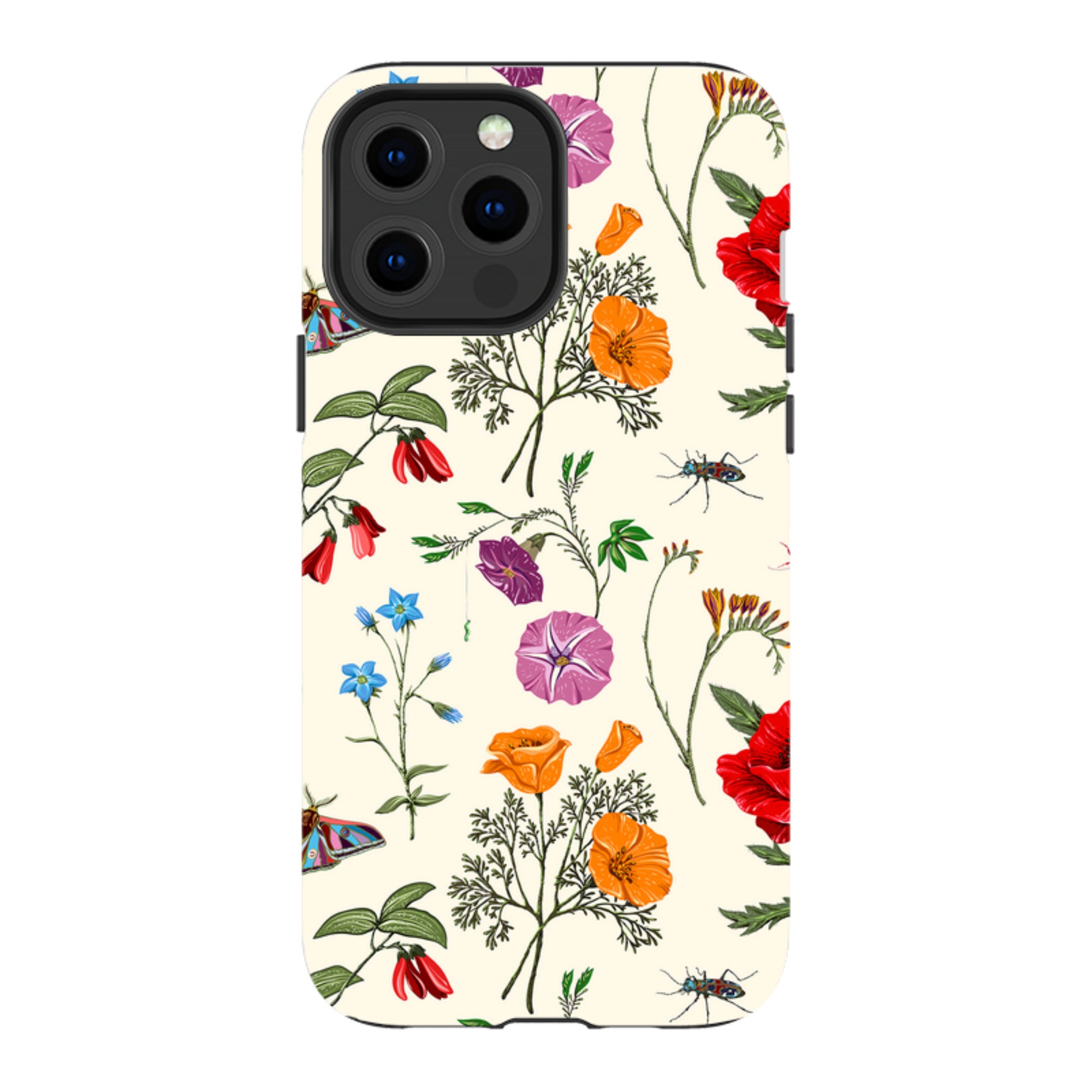 iPhone Tough Case - Escot Park