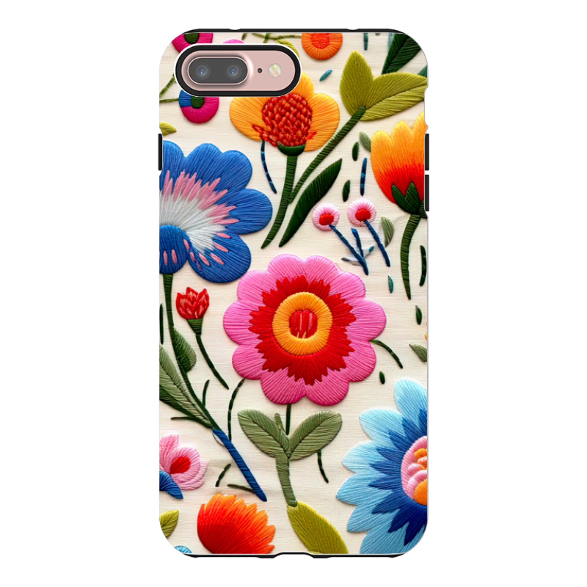 iPhone Case - Hoe Valley II