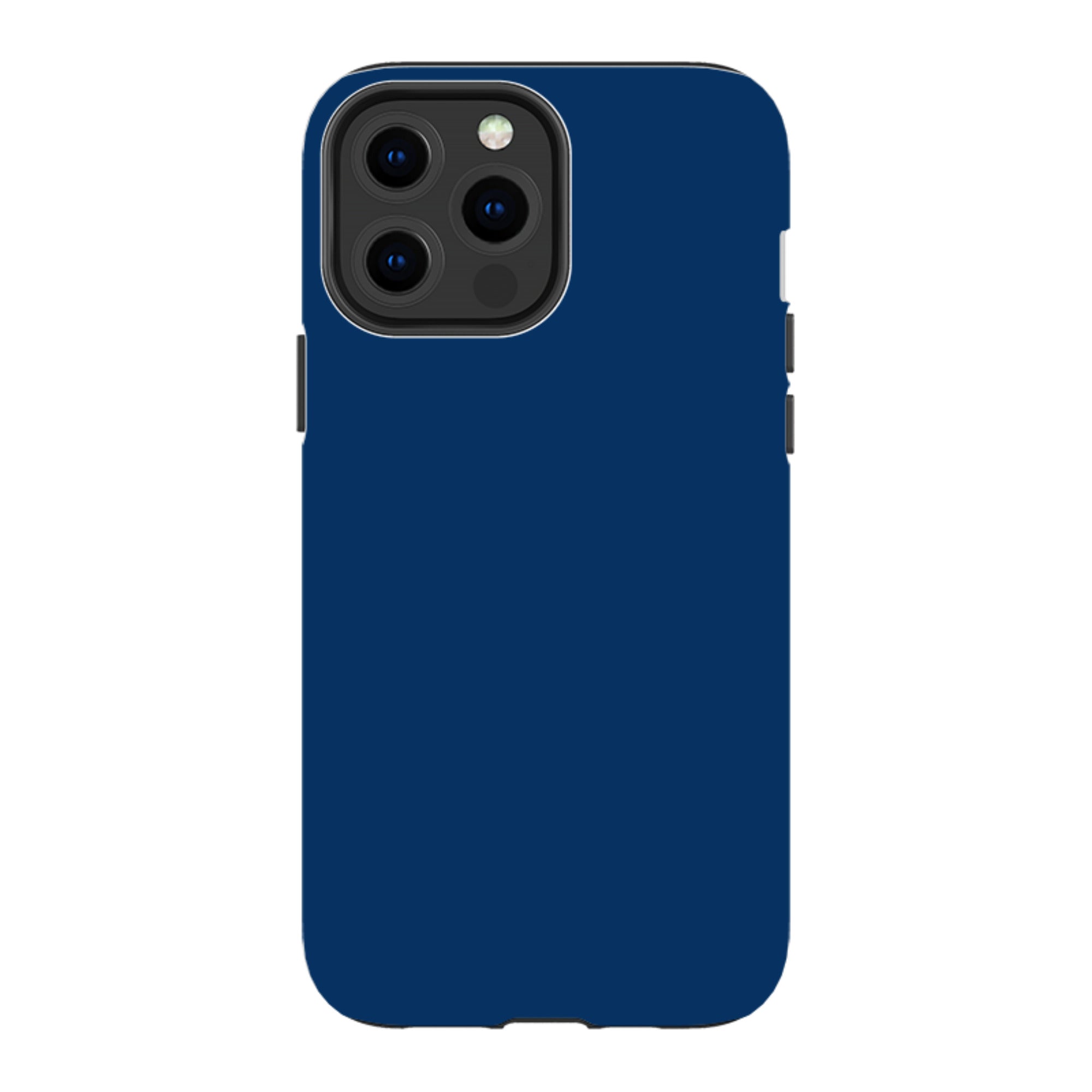 iPhone MagSafe Tough Case -  London Blue