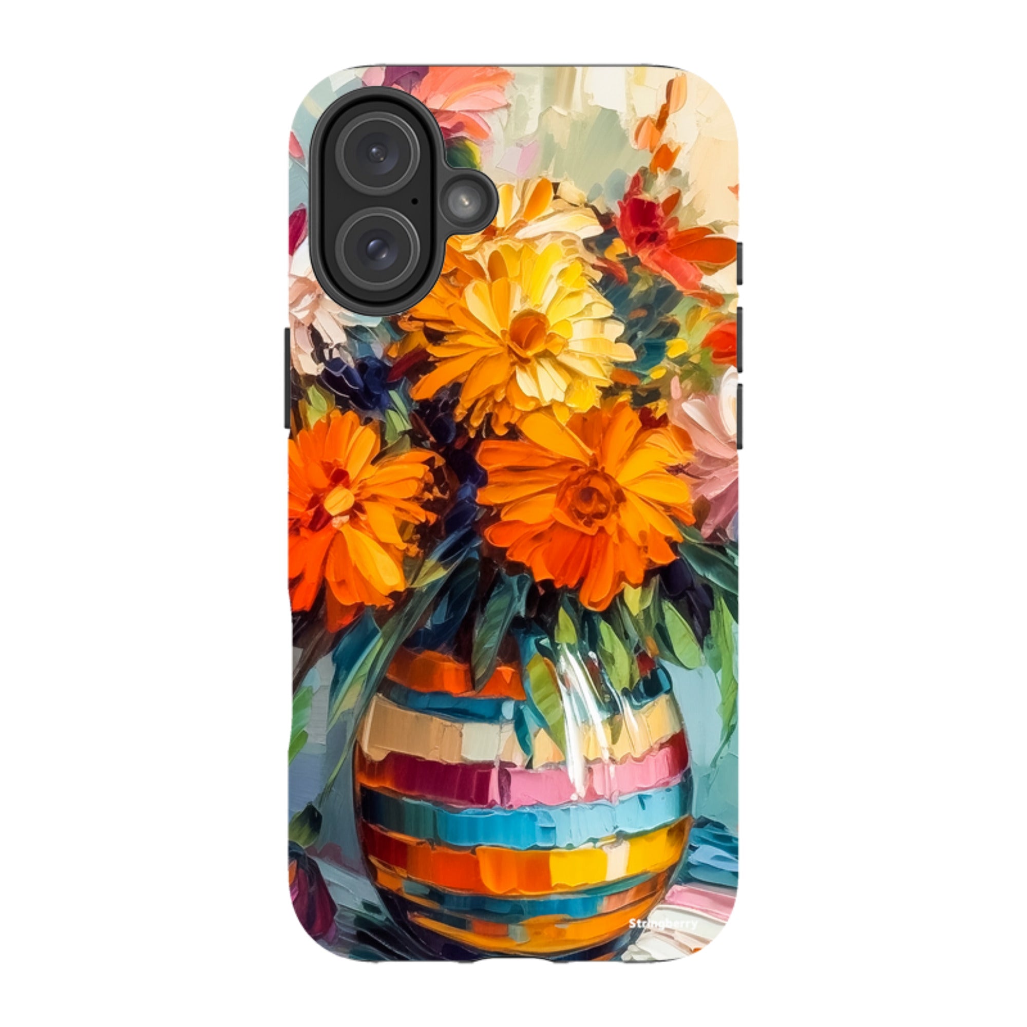 iPhone Tough Case - St Ives