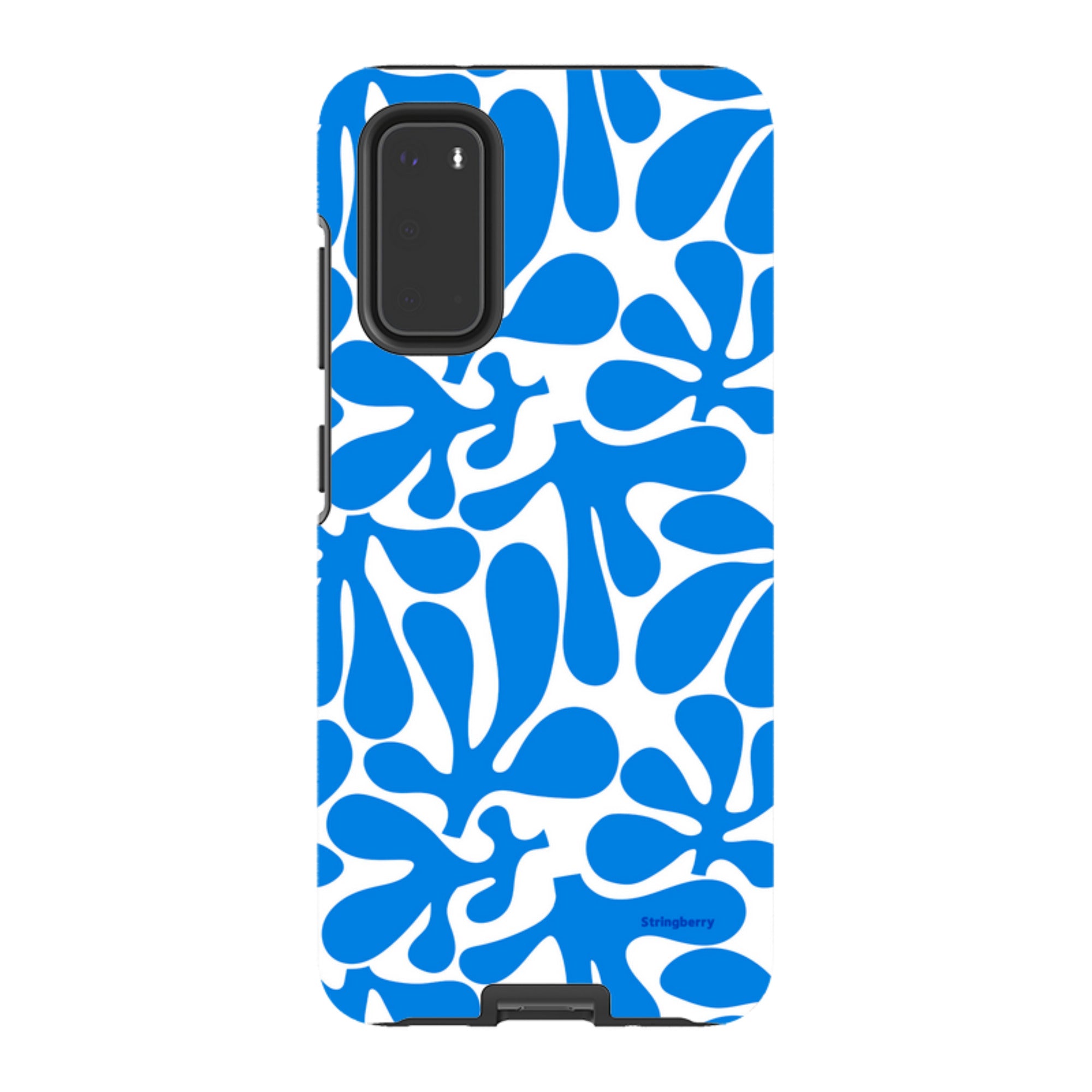 Samsung Tough Case - Eastcote