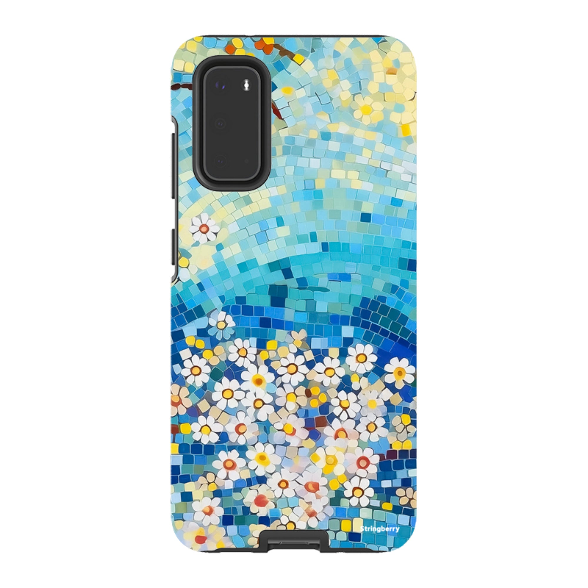 Samsung Tough Case - Adwell