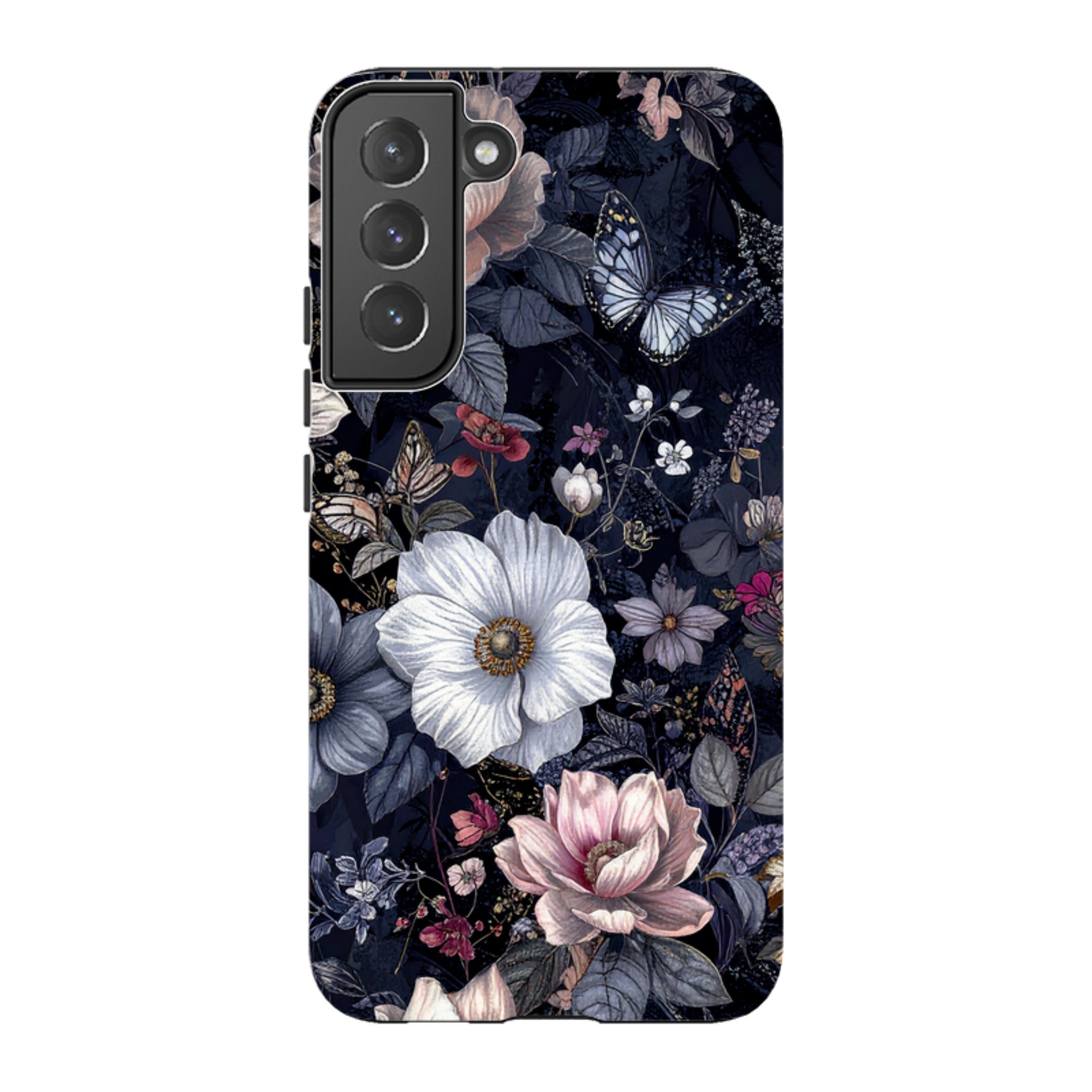 Samsung Tough Case - Salvador Floral