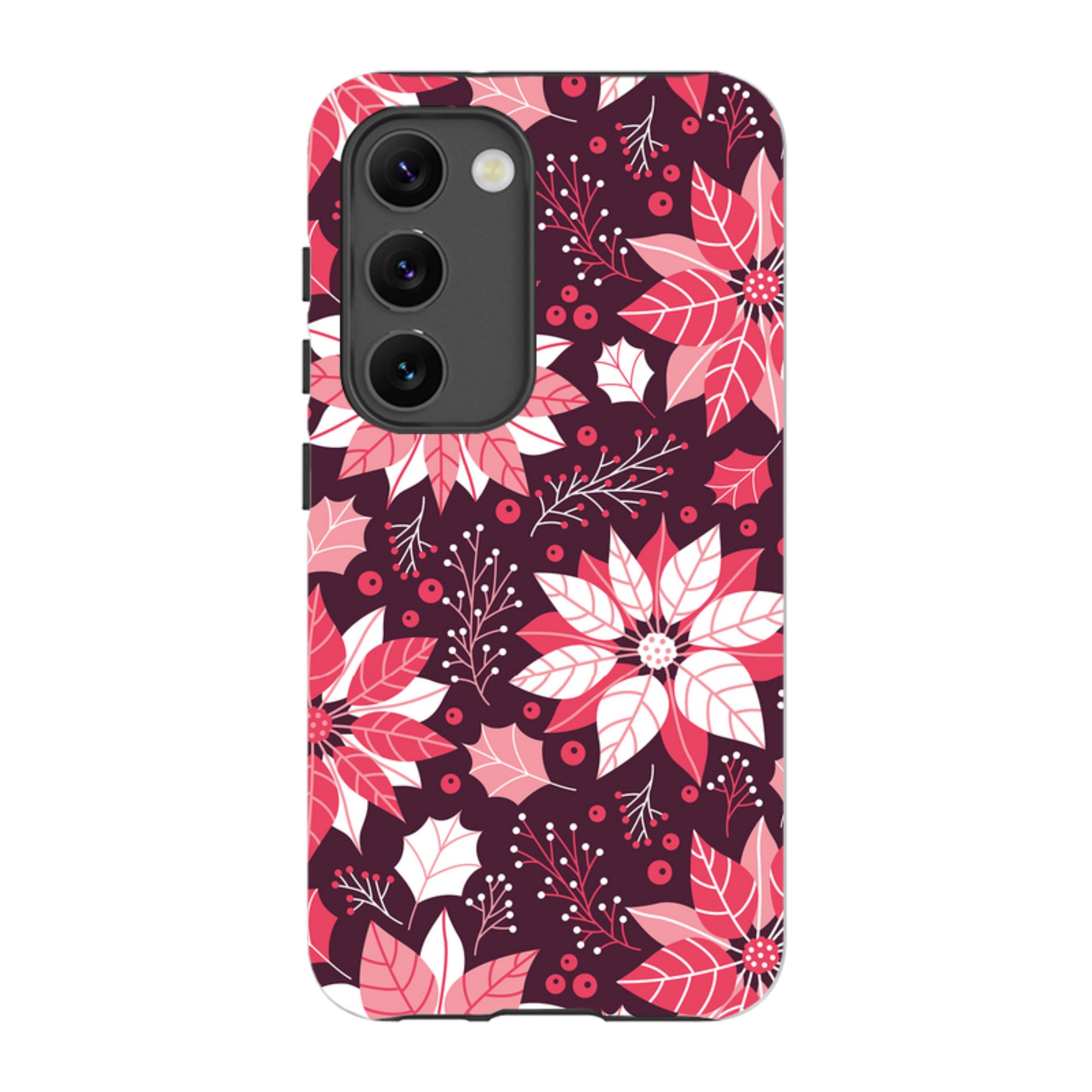 Samsung Tough Case - Blessings