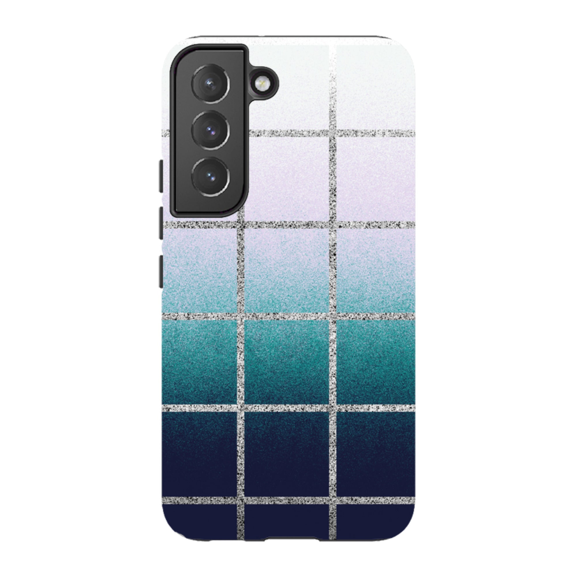 Samsung Tough Case - Sunrise Window By Kitty Joseph