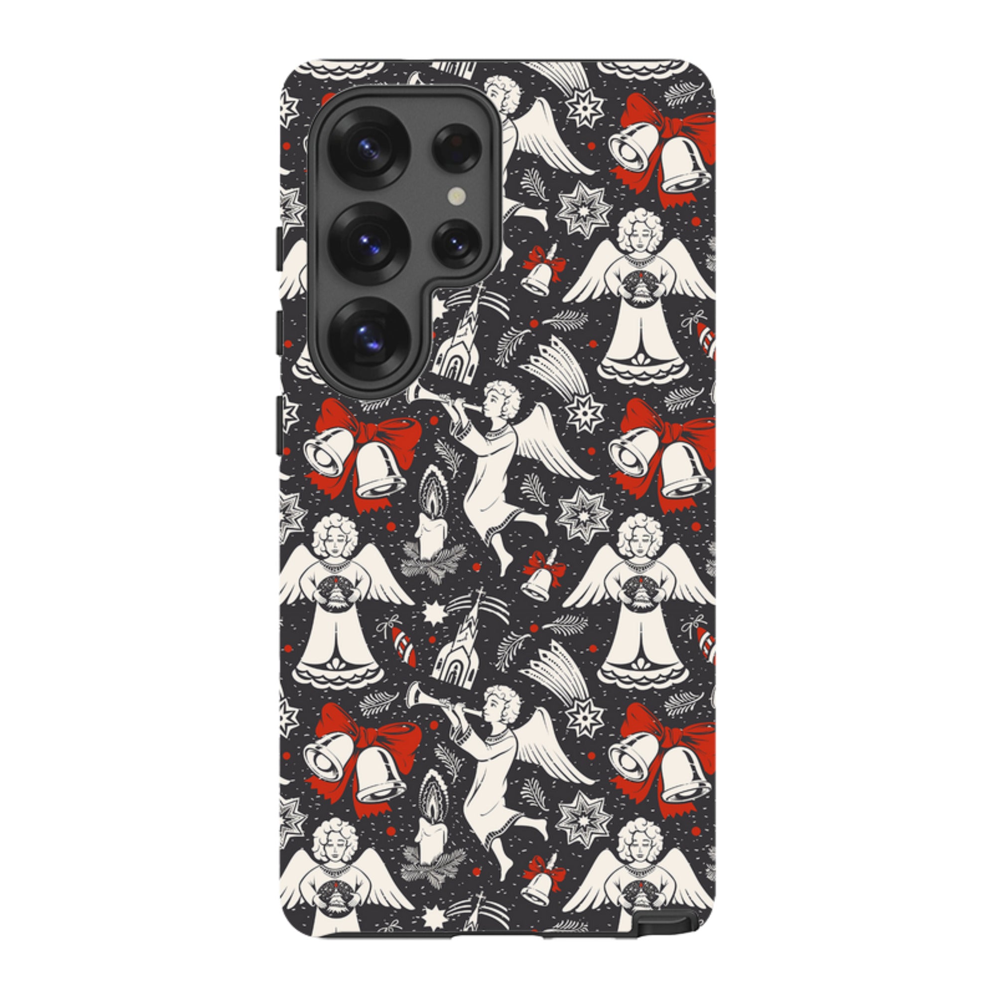 Samsung Tough Case - Angels