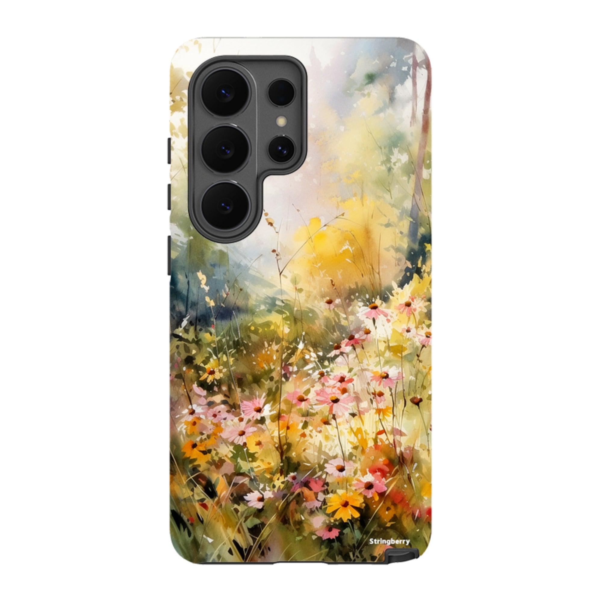 Samsung Tough Case - Thirlmere