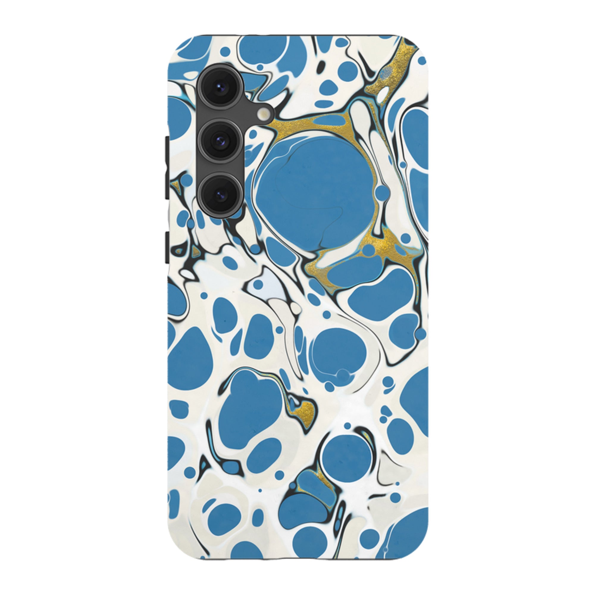 Samsung Tough Case - Island Blue