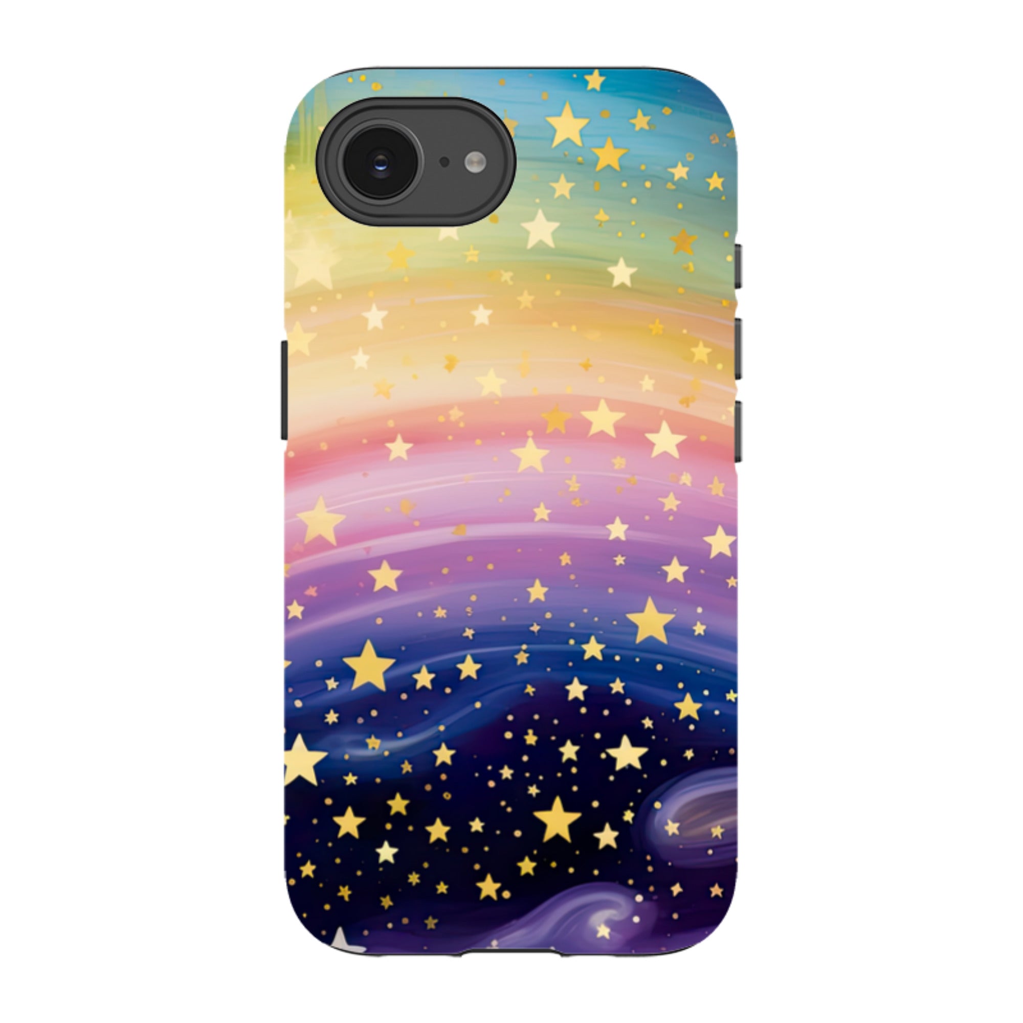 iPhone Case - Colour Galaxy II