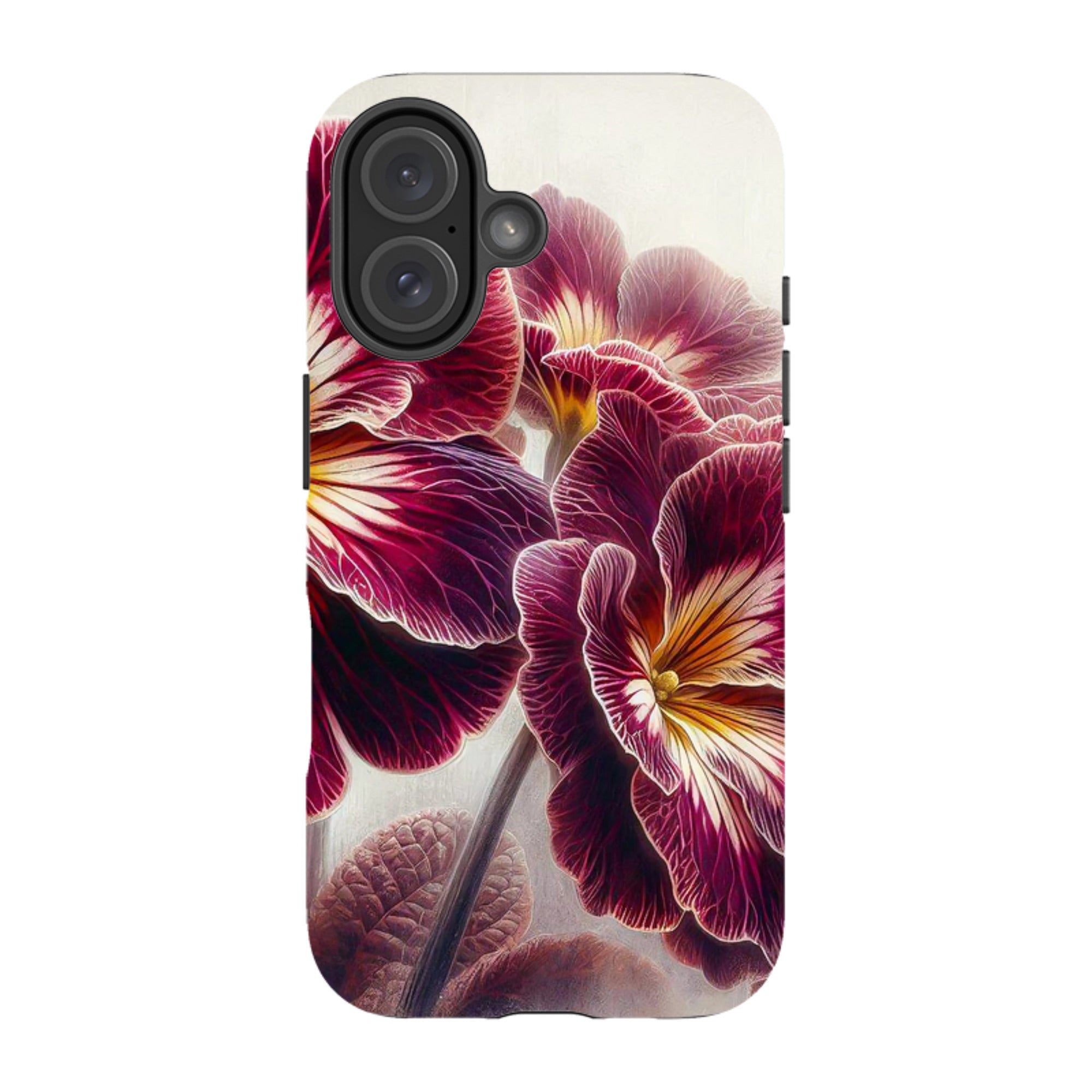 iPhone Case - Dale Floral