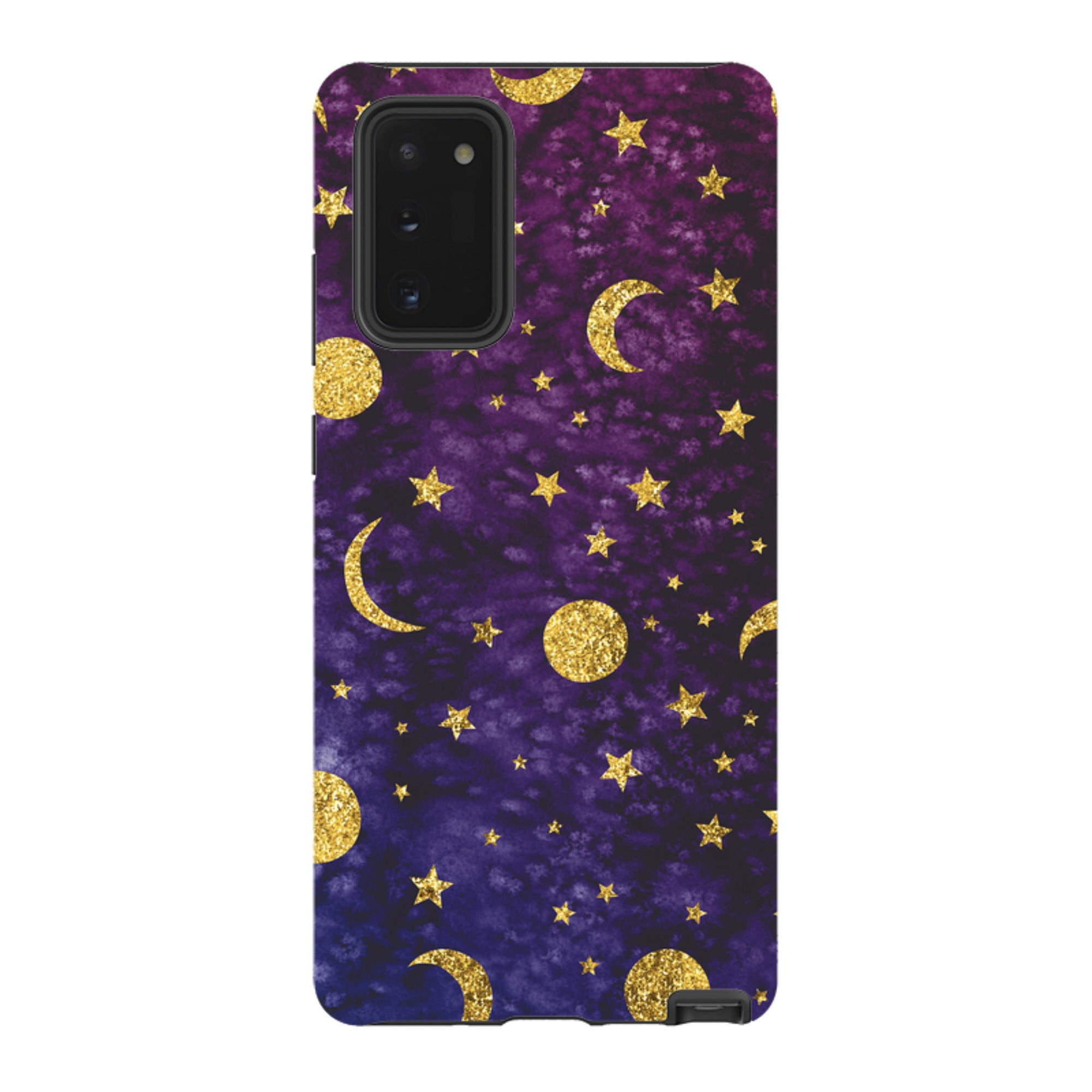 Samsung Tough Case - Desert Nights