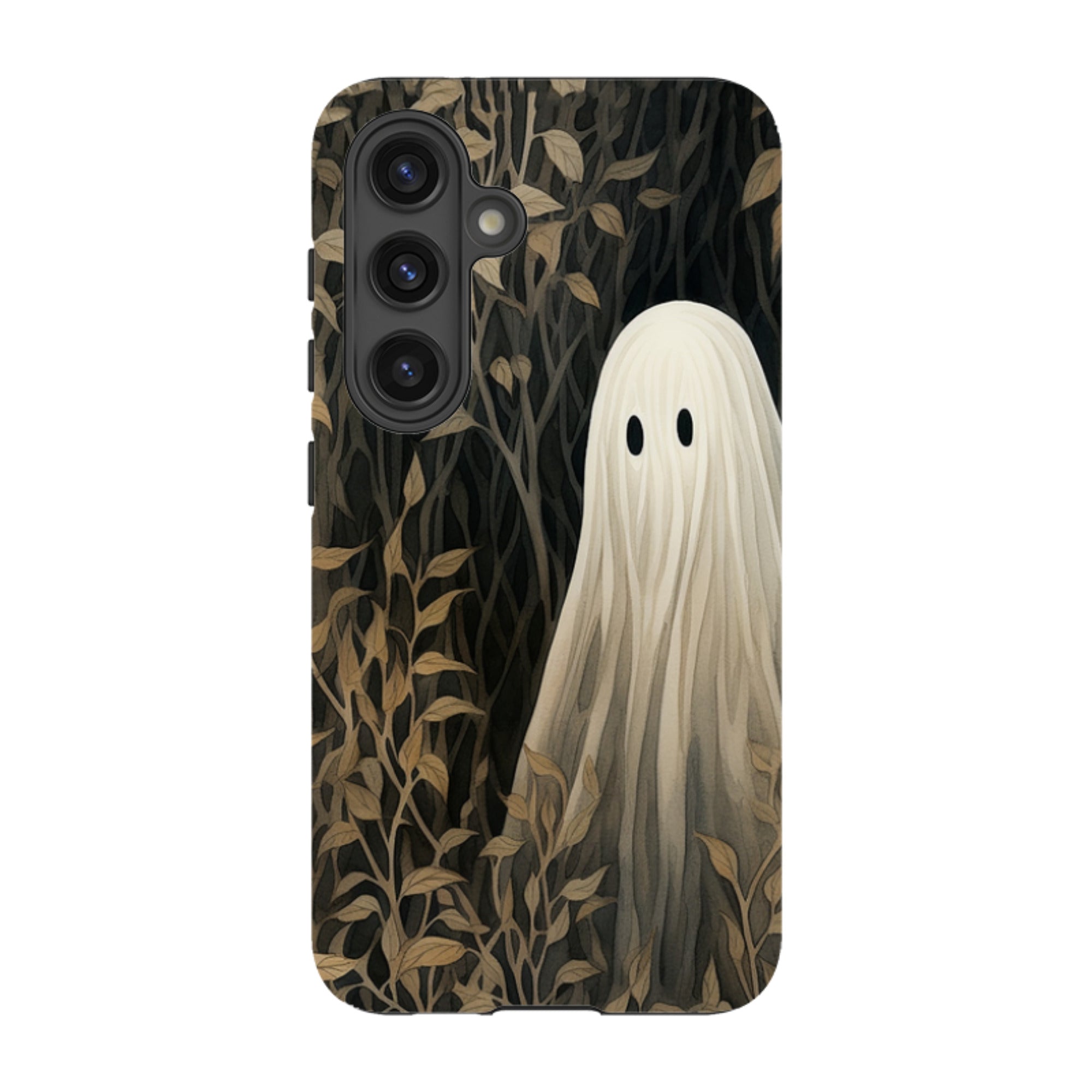 Samsung Tough Case - Ghost