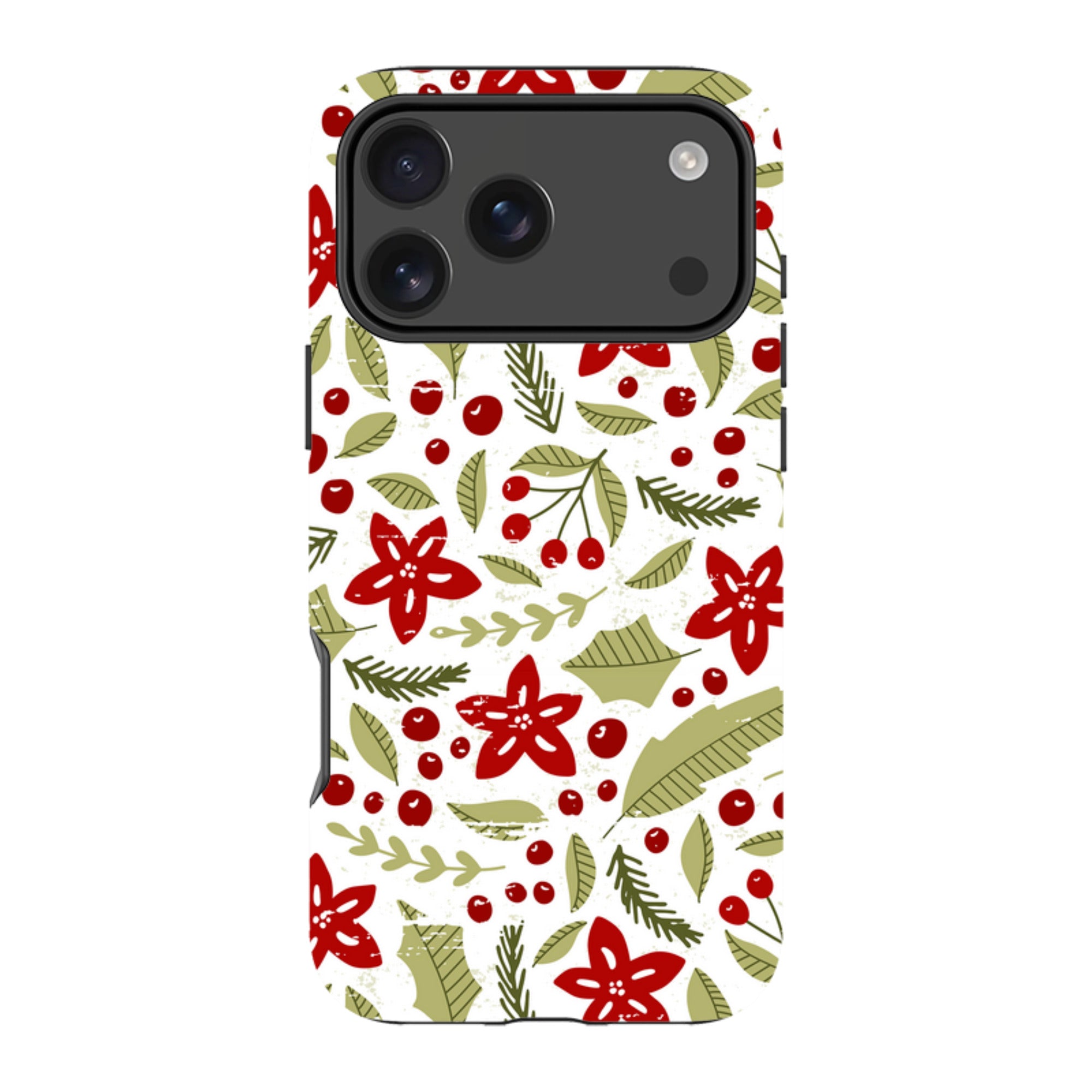 iPhone Tough Case - Dreaming