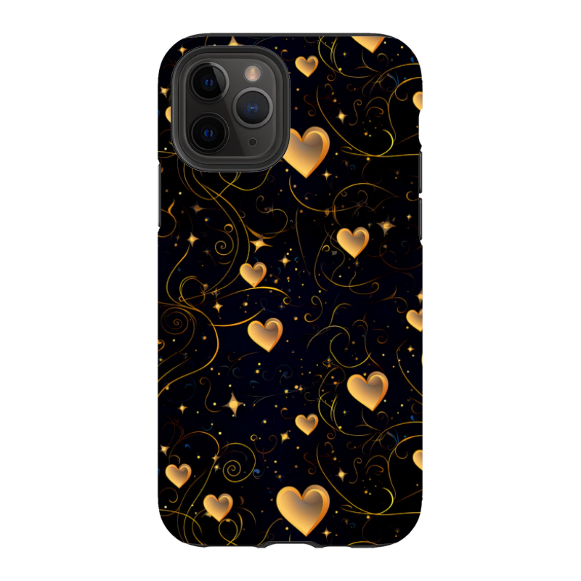 iPhone Case - Cosmic Love