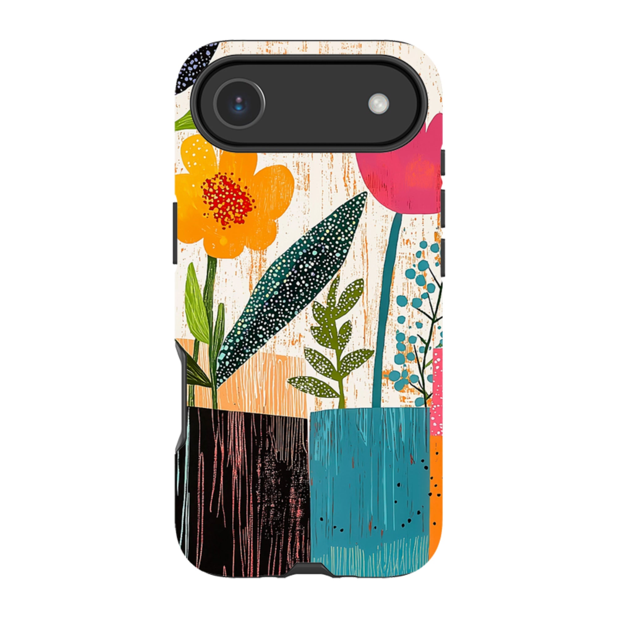 iPhone MagSafe Tough Case - Mill Lane