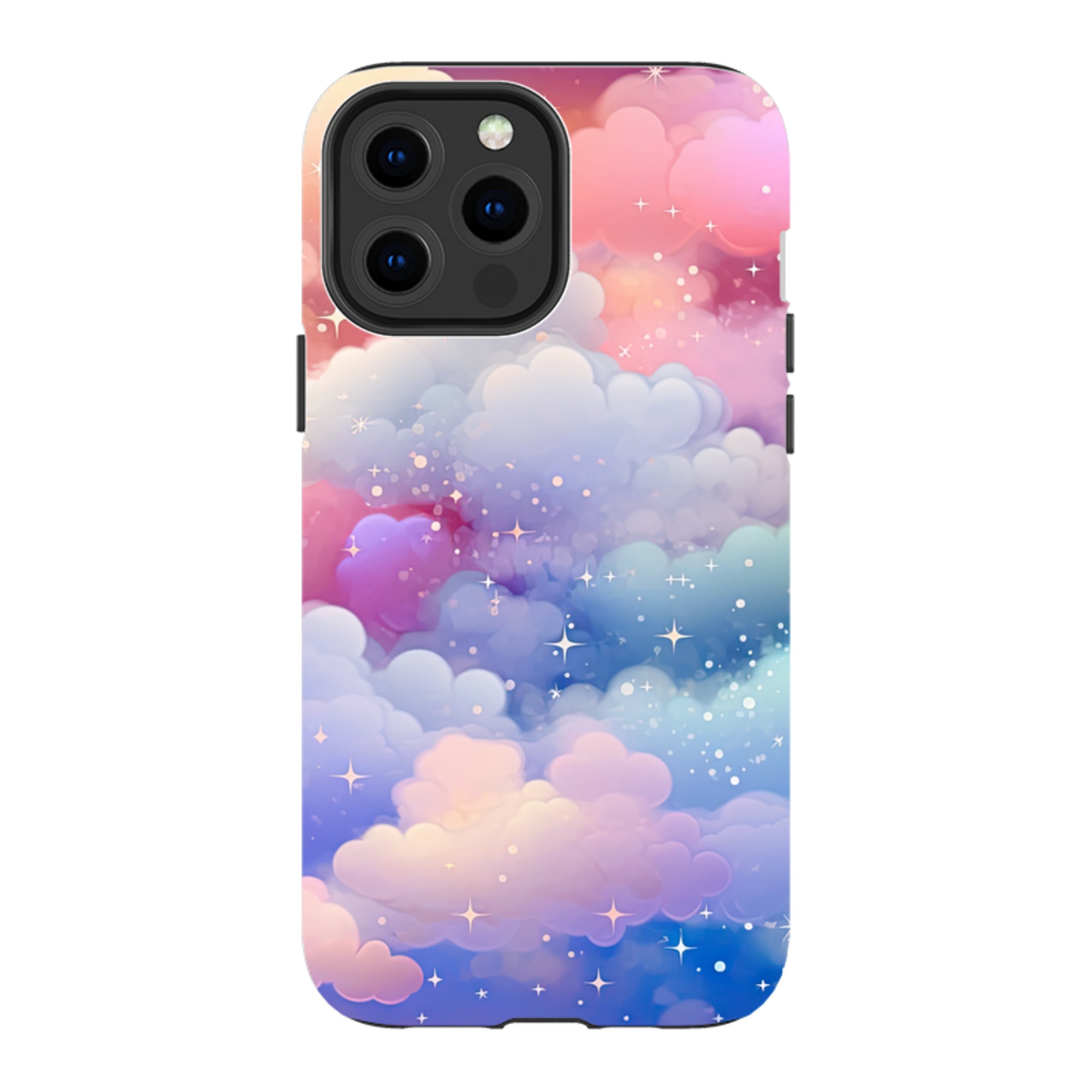 iPhone Case - Colour Clouds II