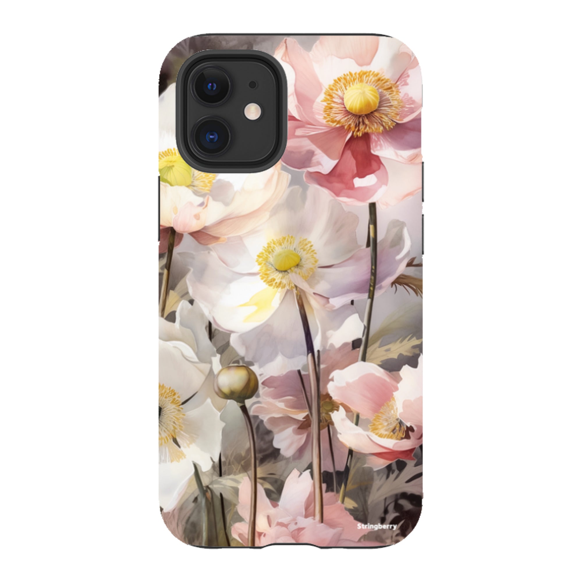 iPhone Tough Case - Atterton