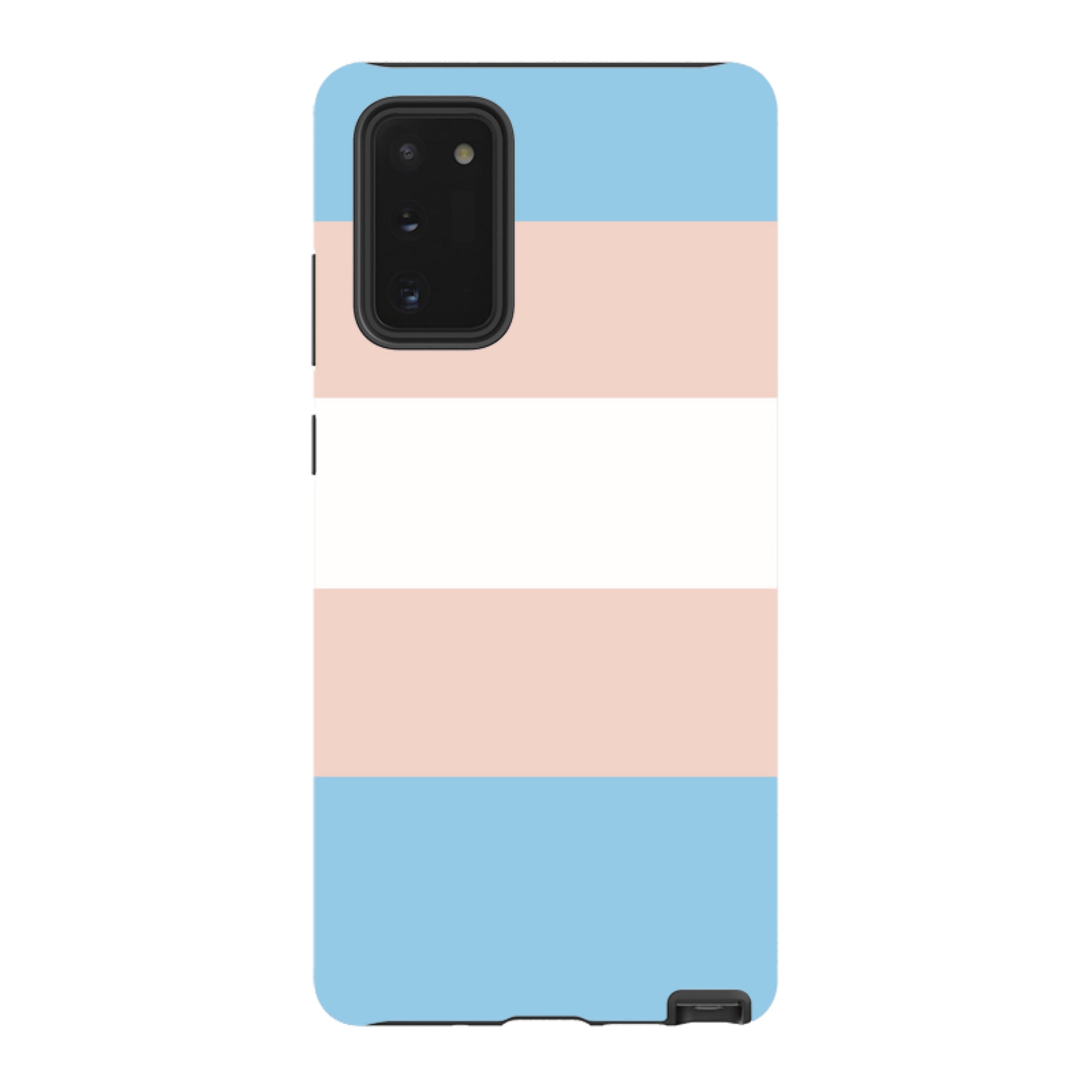 Samsung Tough Case - Copenhagen Chroma