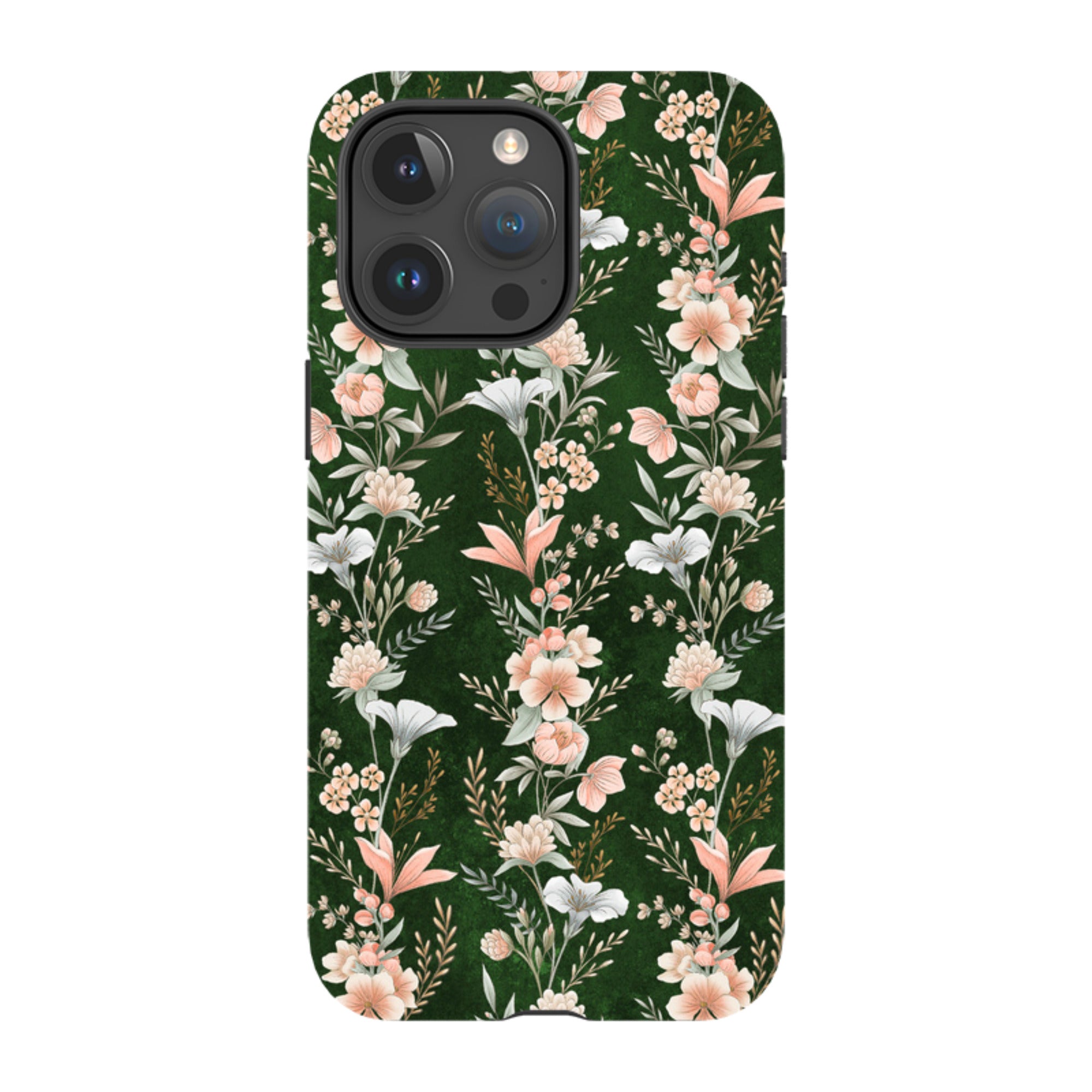 iPhone MagSafe Tough Case -  Aria