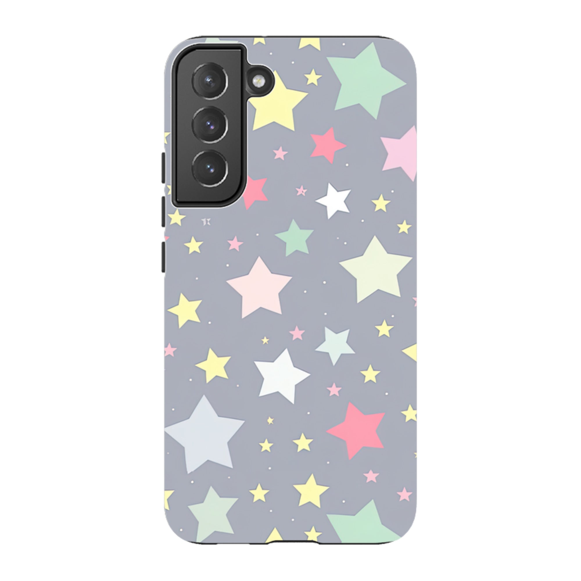 Samsung Tough Case - Pastel Stars
