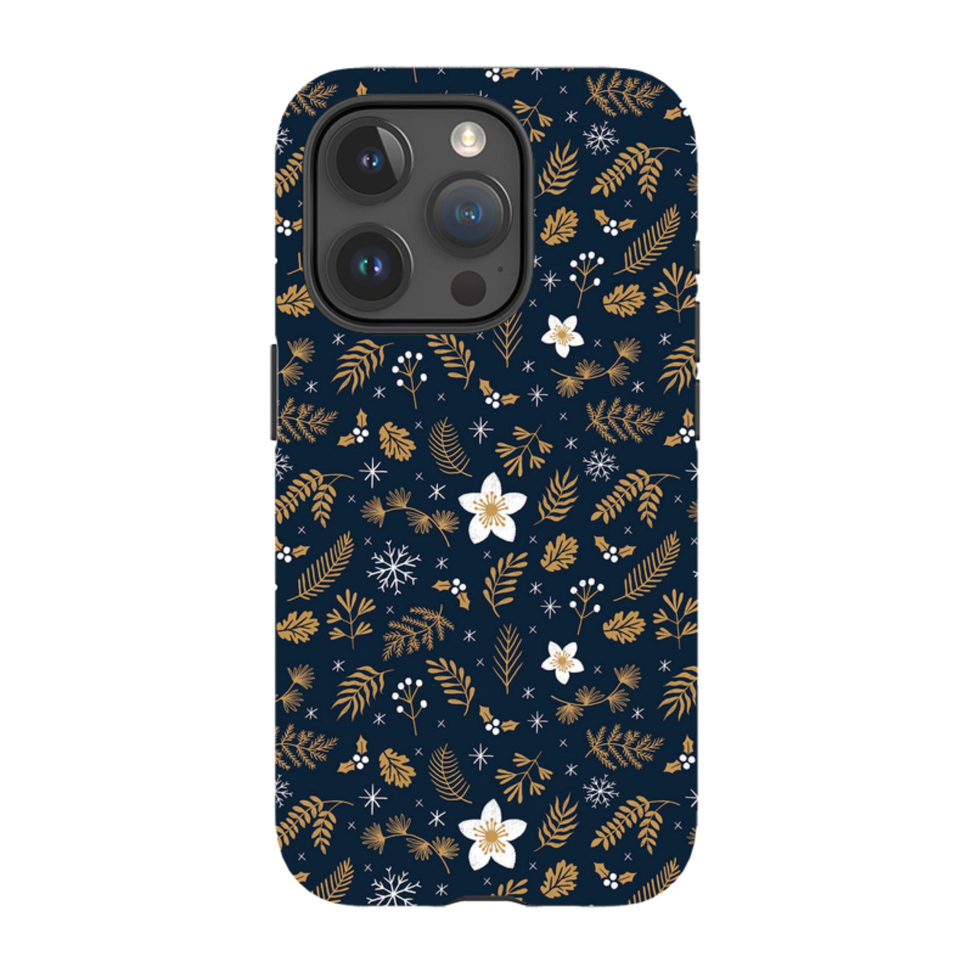 iPhone MagSafe Tough Case -  All Is Calm