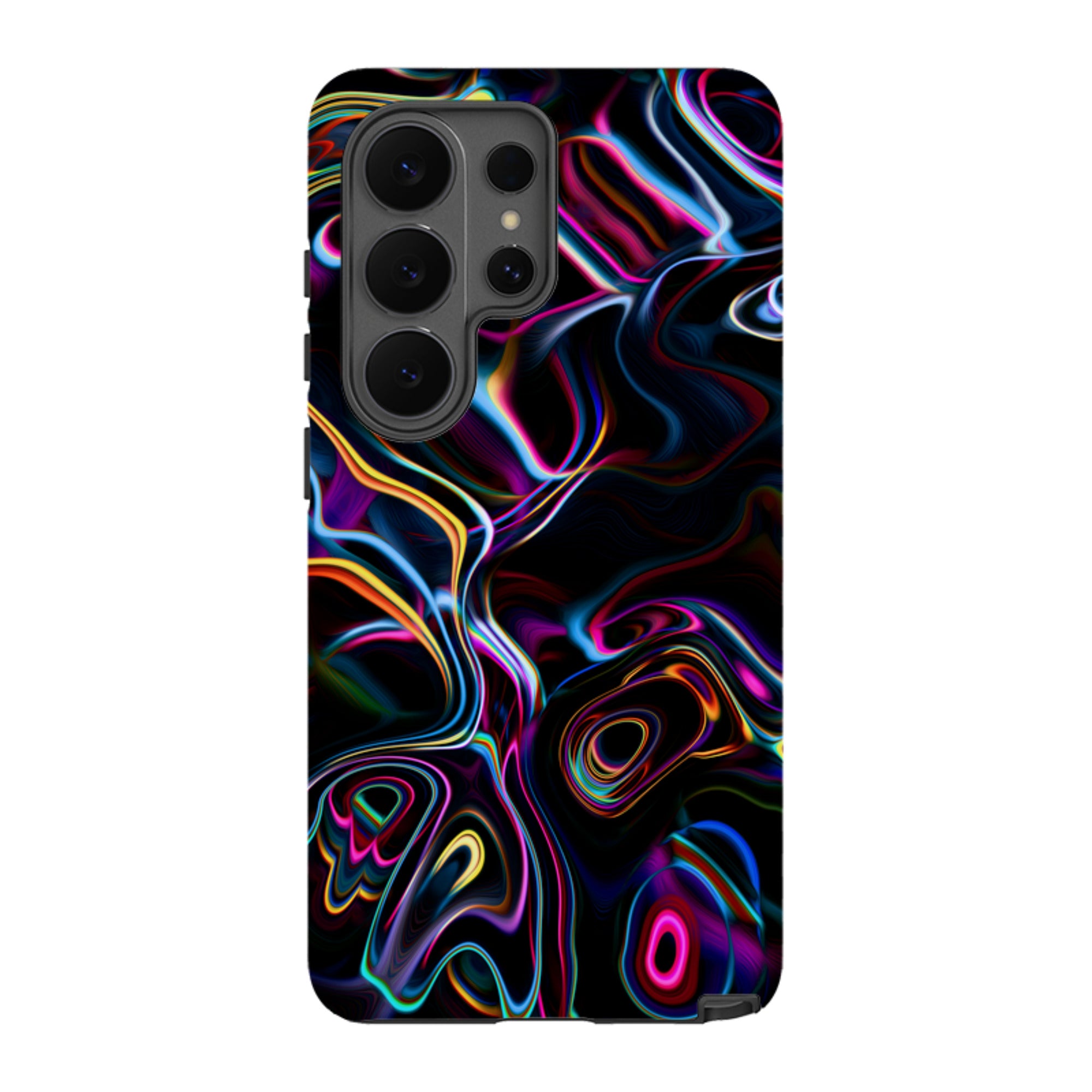 Samsung Tough Case - Astro Pop