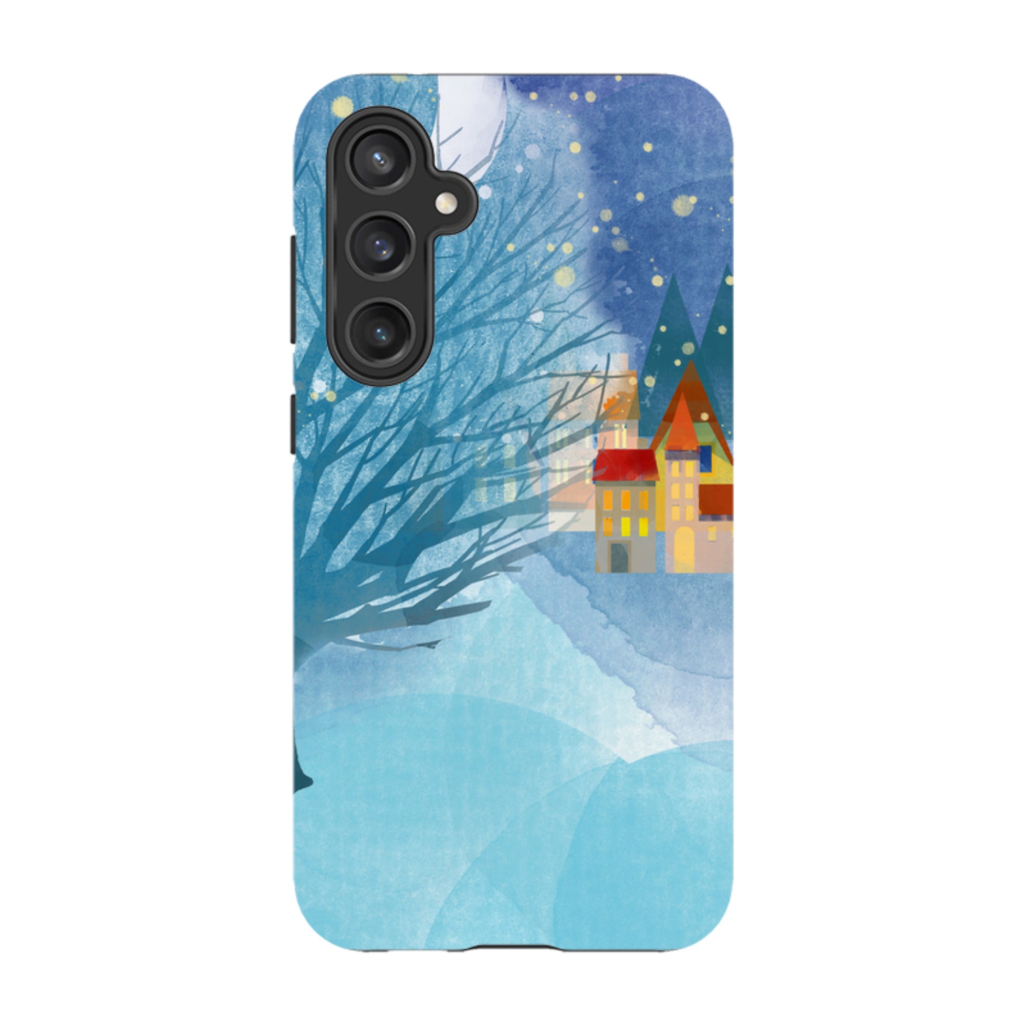 Samsung Tough Case - November Evenings