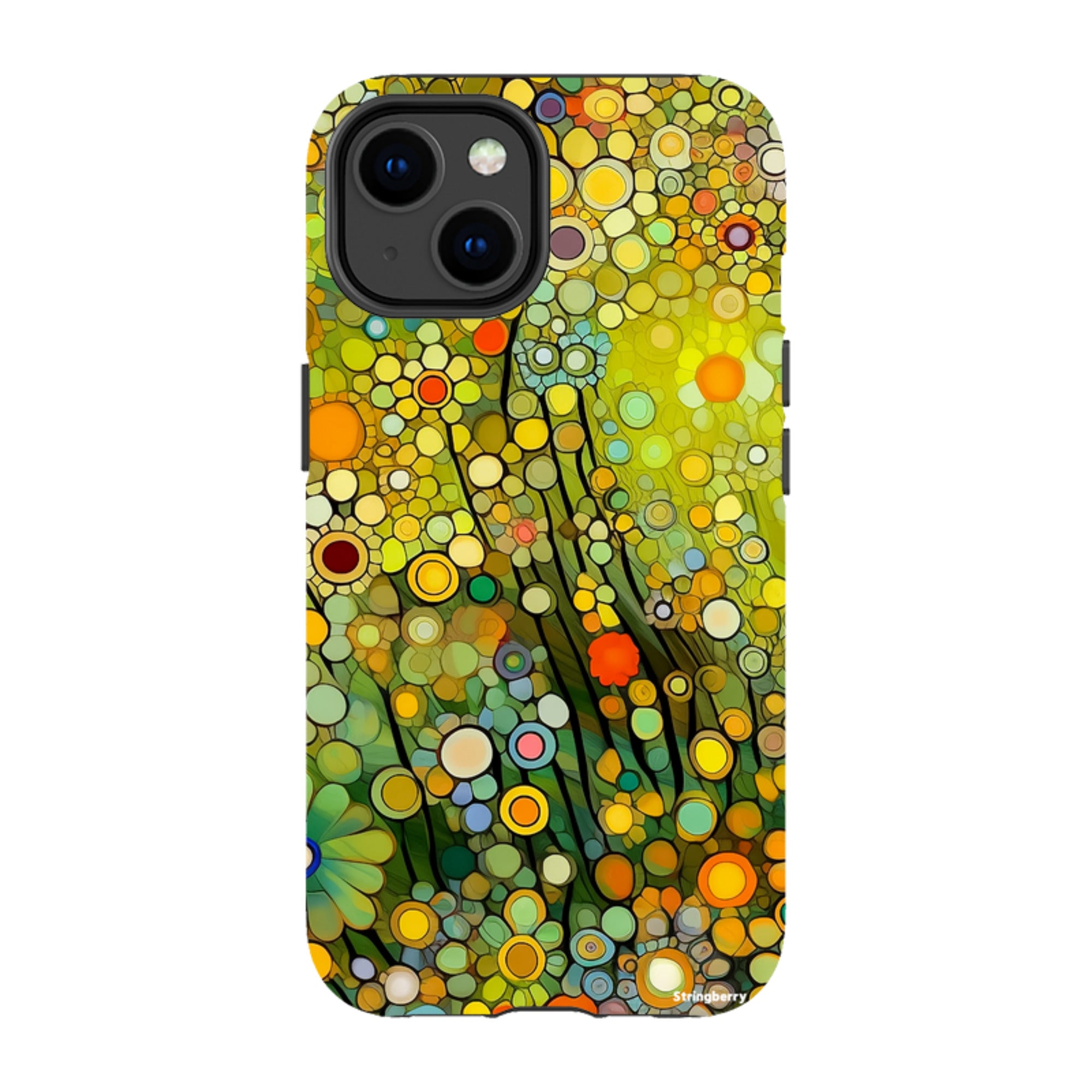iPhone Tough Case - Bould