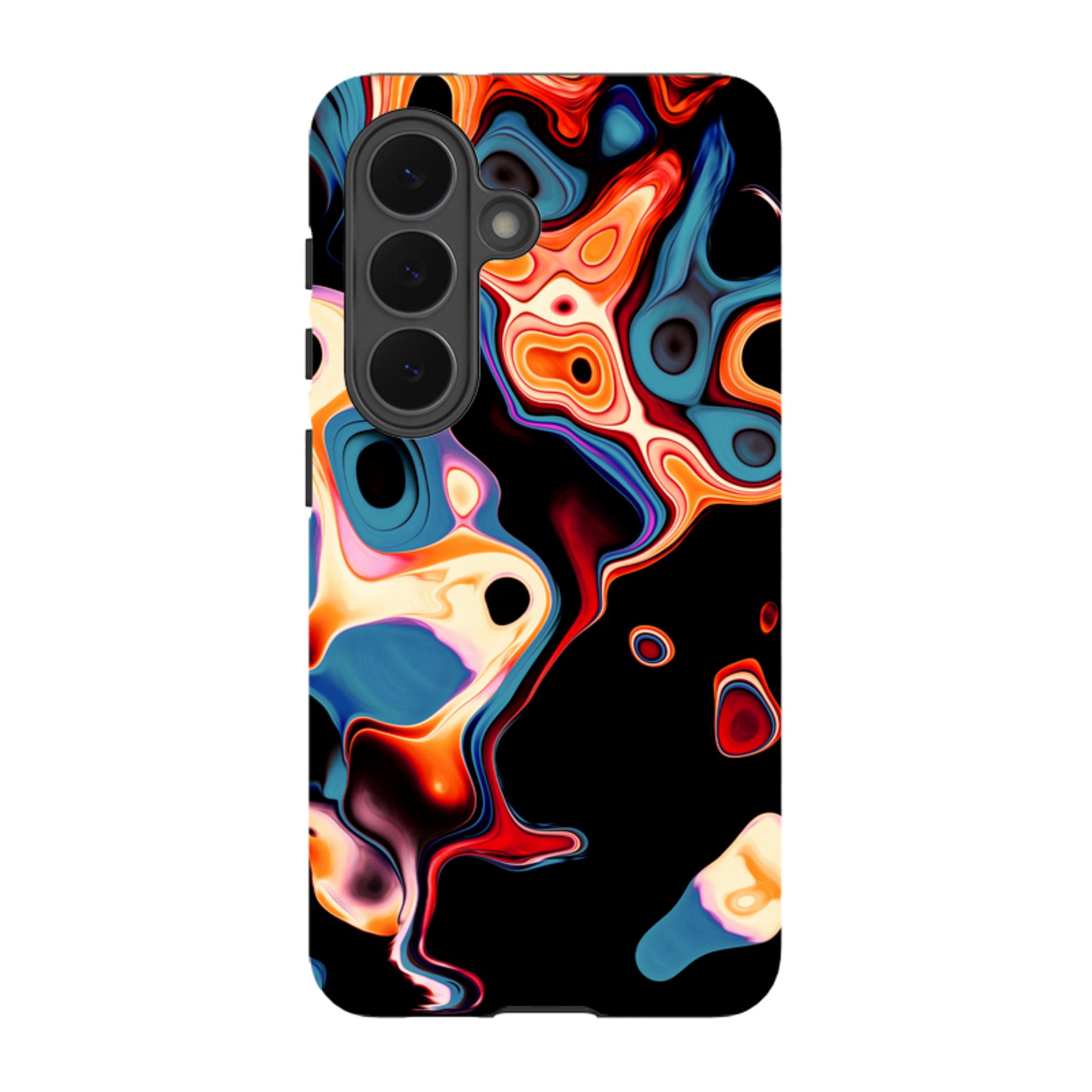 Samsung Tough Case - Butterscotch