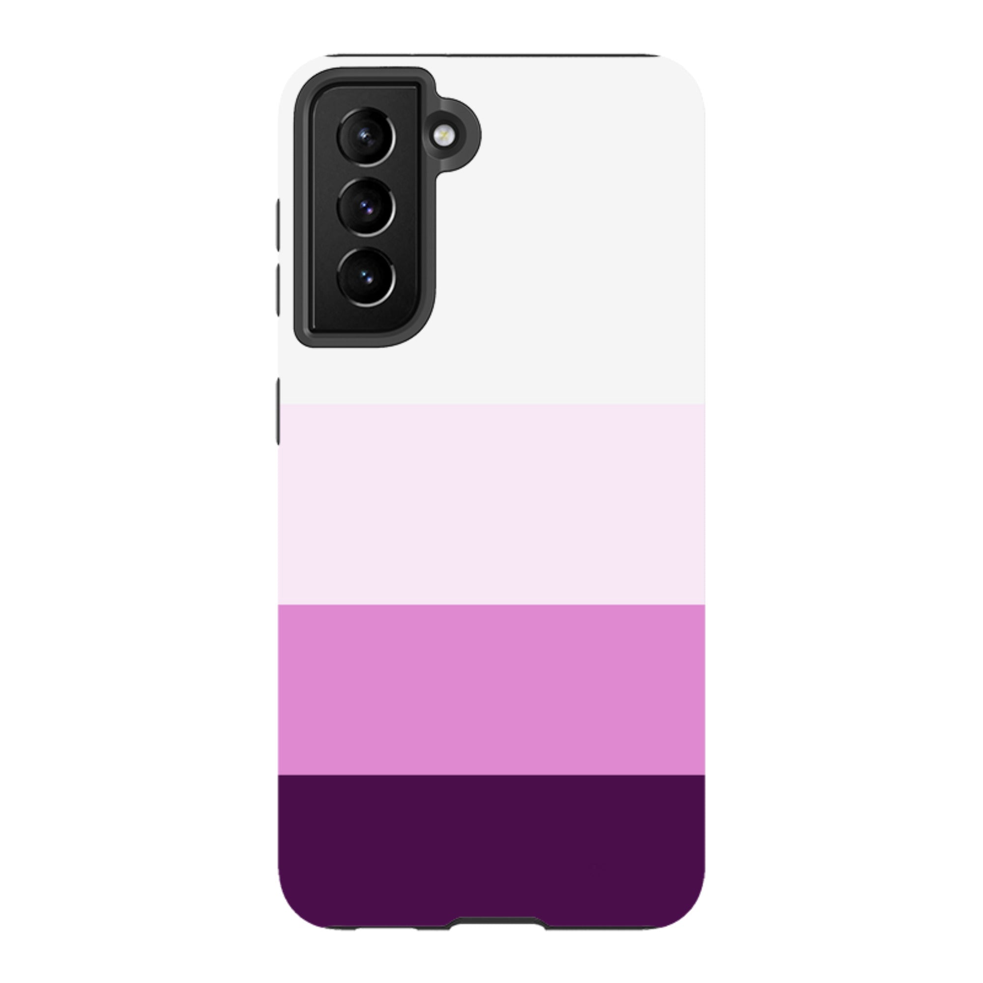 Samsung Tough Case - Sicily Chroma