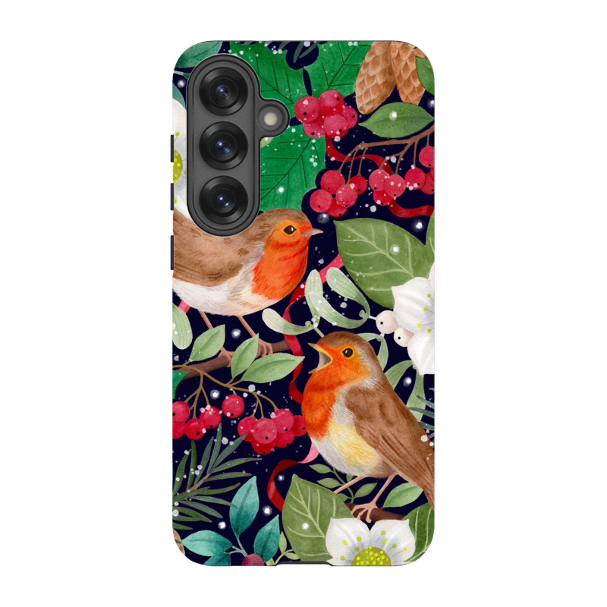 Samsung Tough Case - Shared Song By Bex Parkin