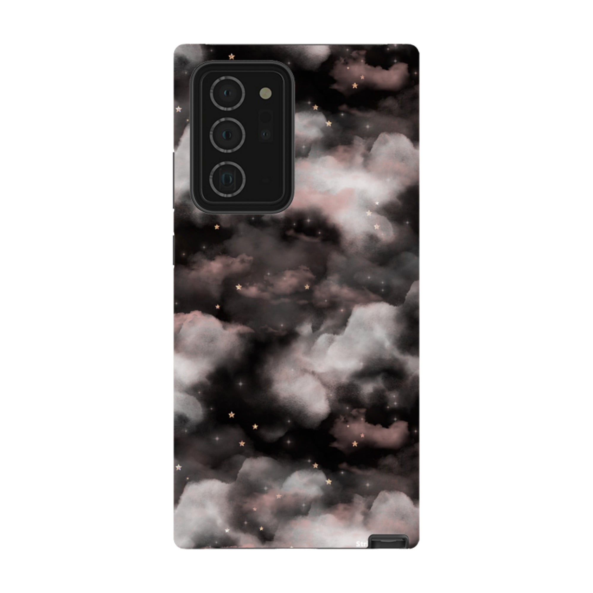 Samsung Tough Case - Evening Skies