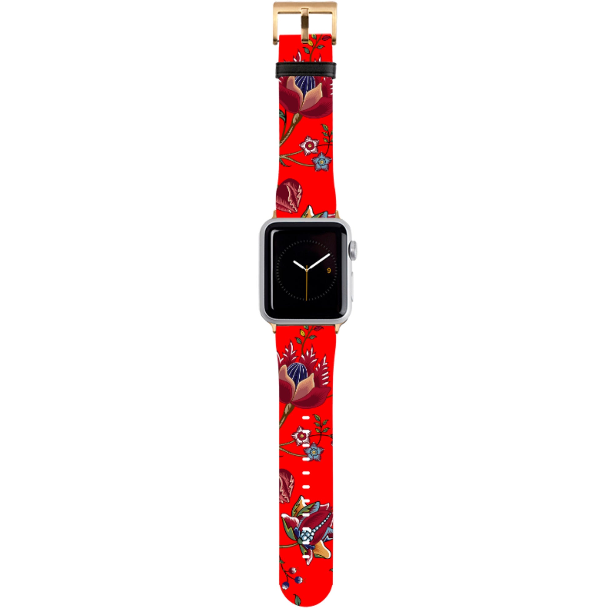 Skelton Apple Watch Strap