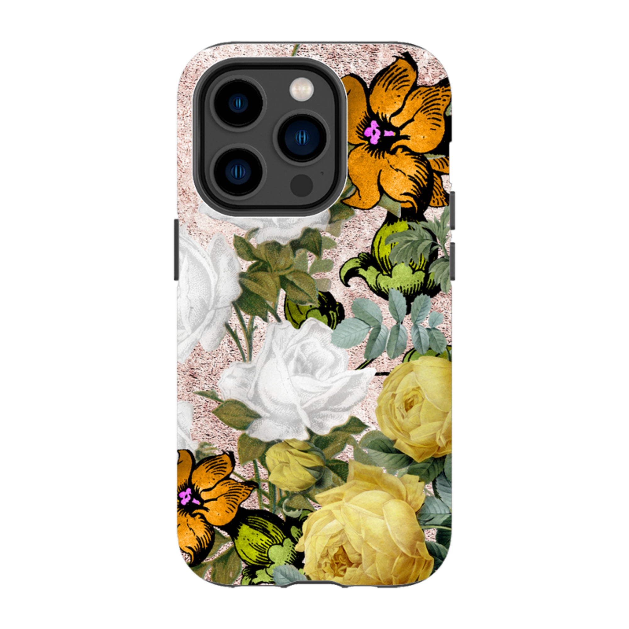 iPhone Tough Case - Bowes