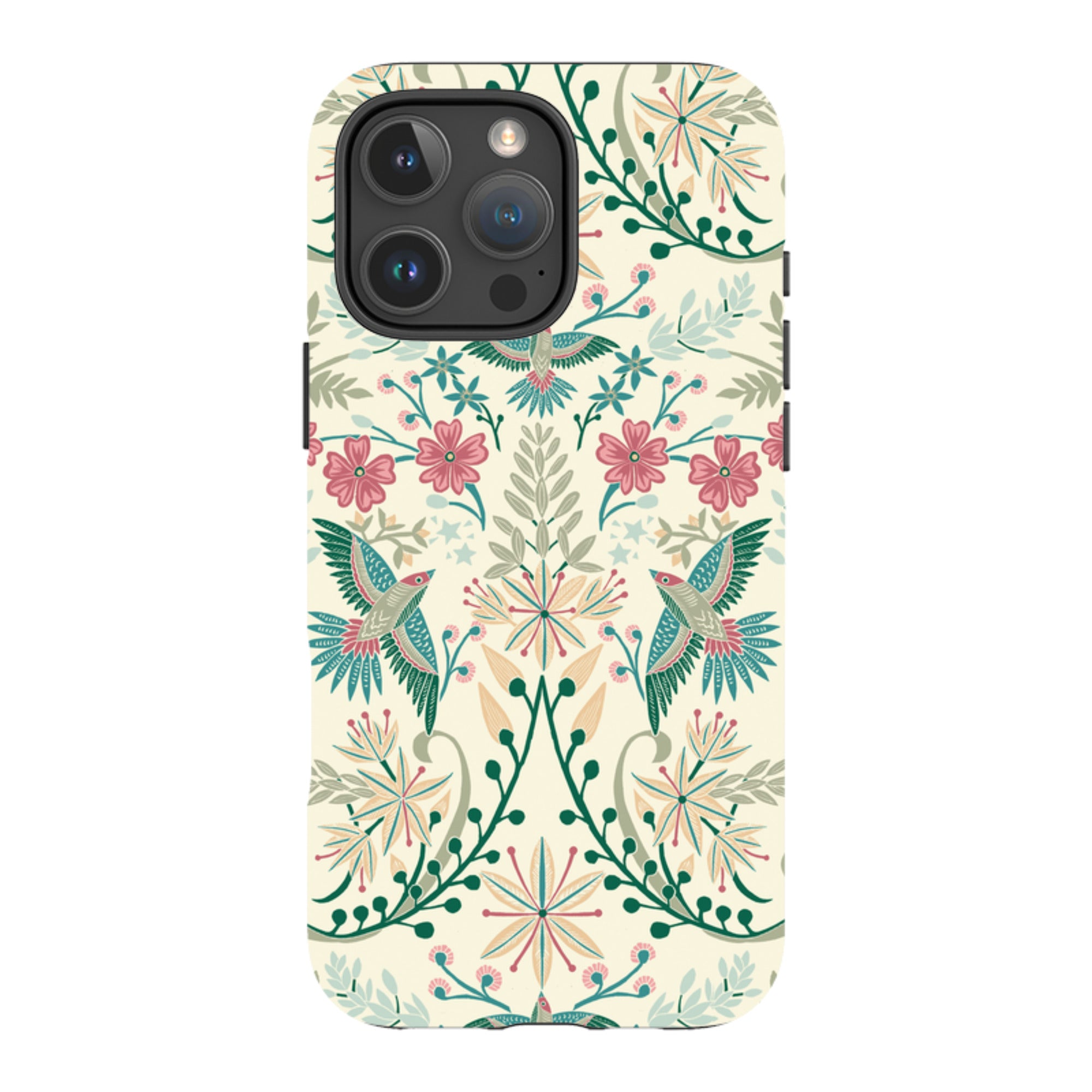 iPhone Case - May Morris By Kate Heiss