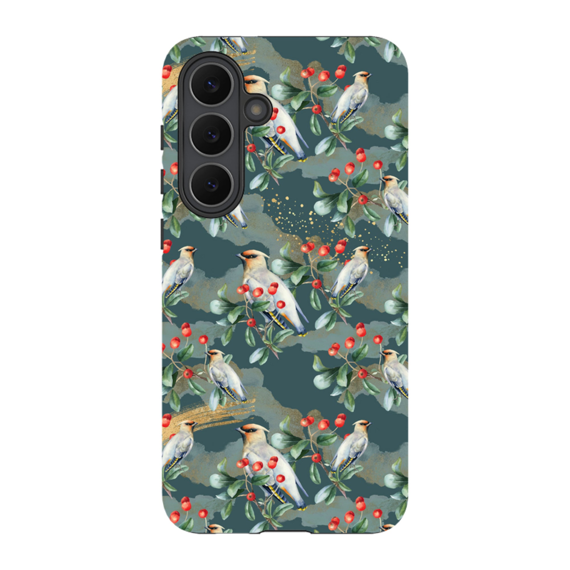 Samsung Tough Case - Tis The Season