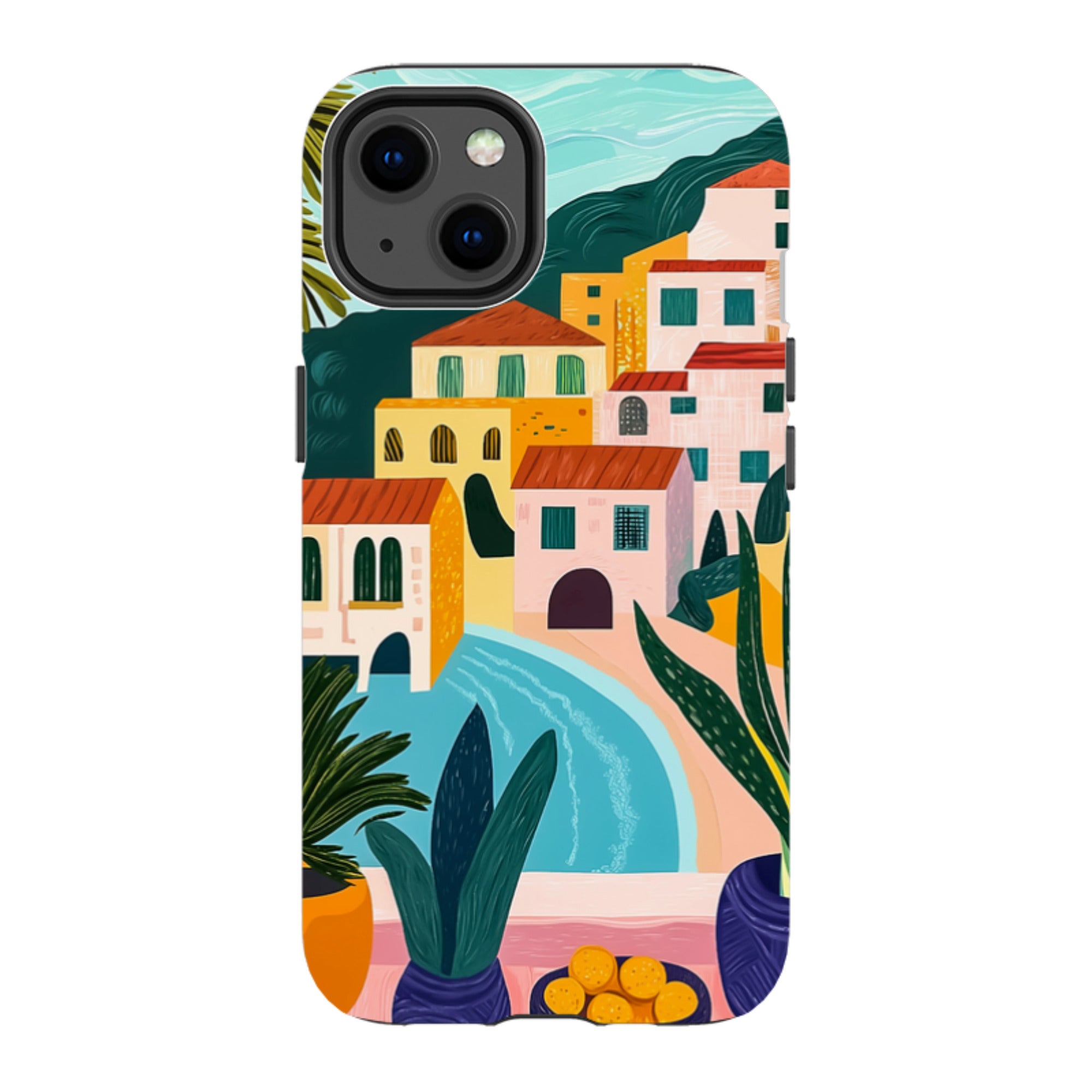 iPhone Case - Palma