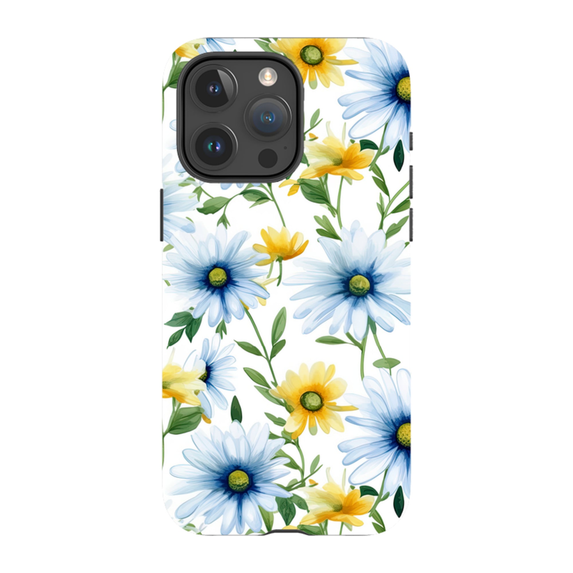iPhone Case - Cape Daisies II