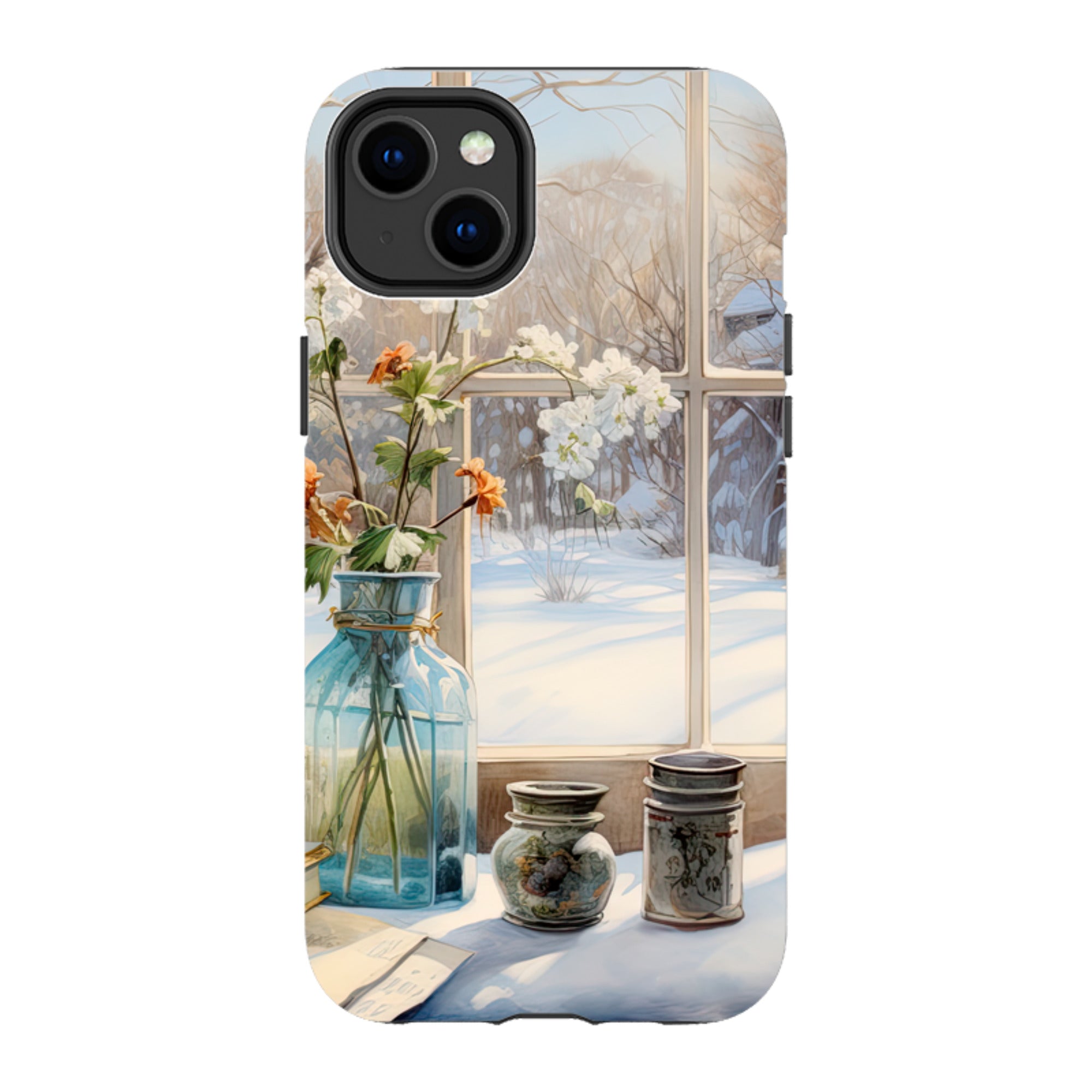 iPhone MagSafe Tough Case -  This Winter