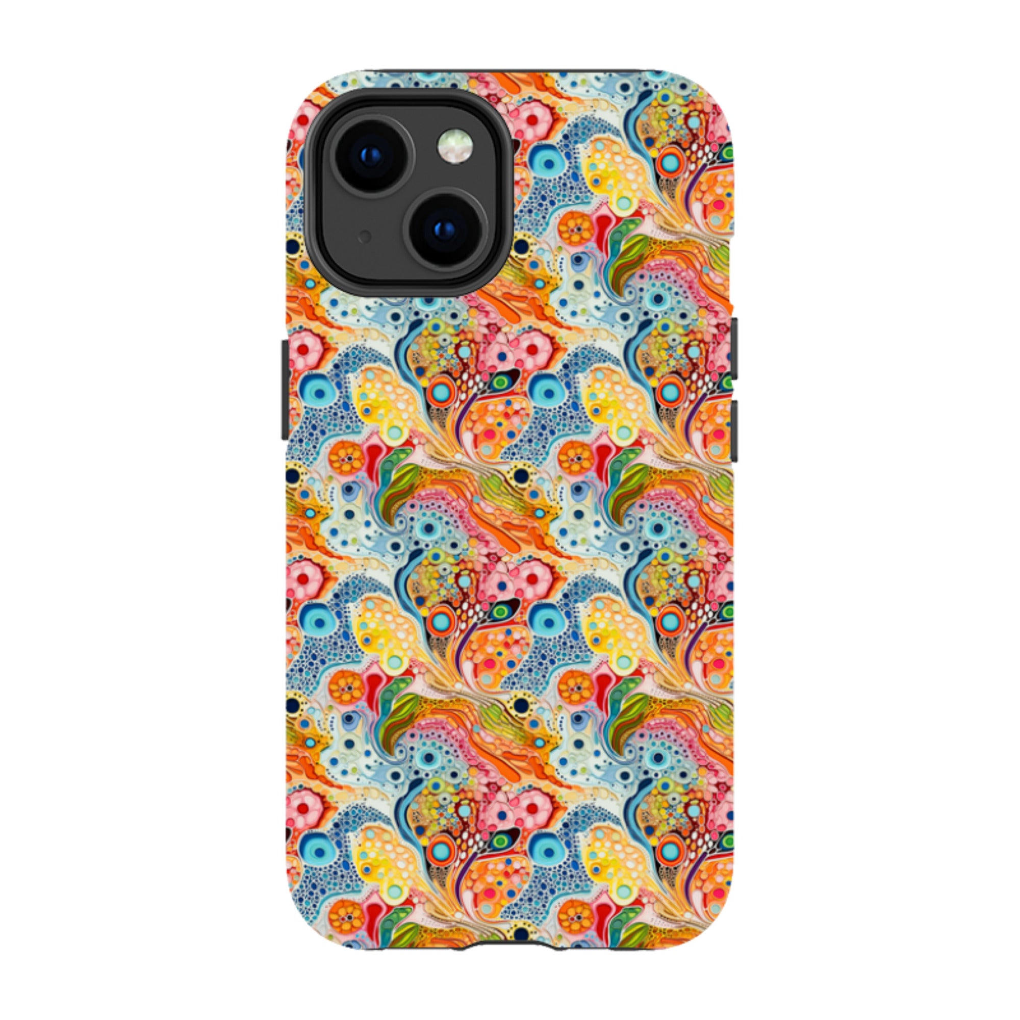 iPhone Case - Zanuso II