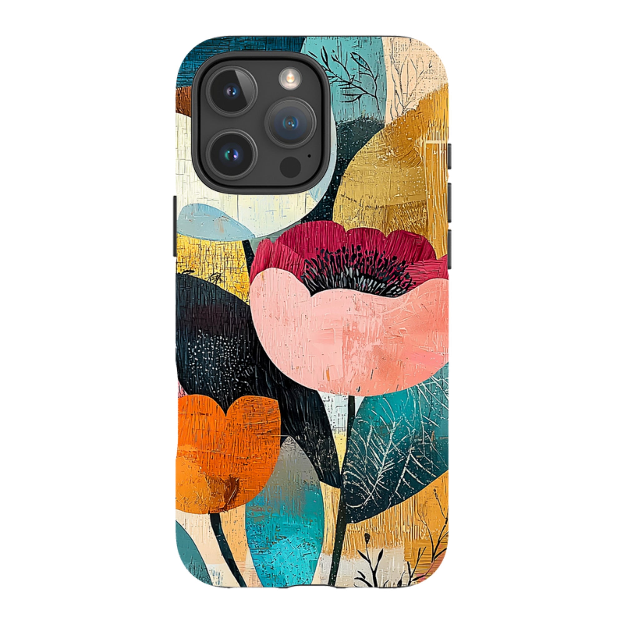 iPhone Case - Green Lane