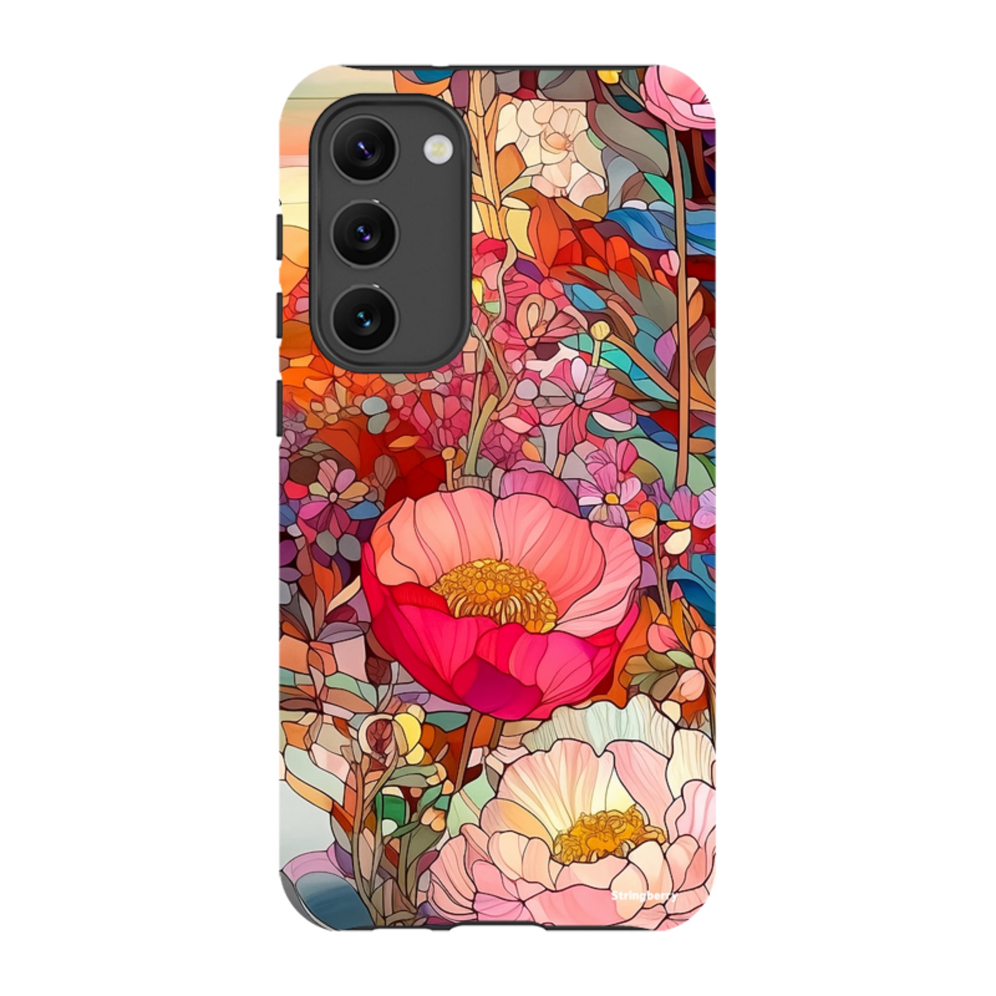 Samsung Tough Case - Brundal
