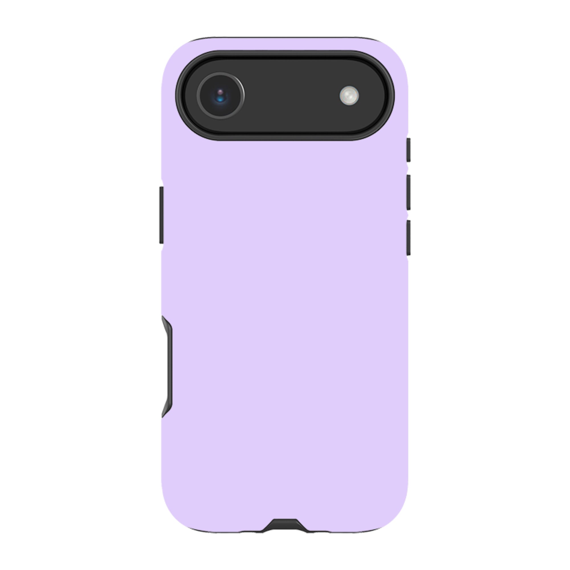 iPhone MagSafe Tough Case -  Casablanca Purple