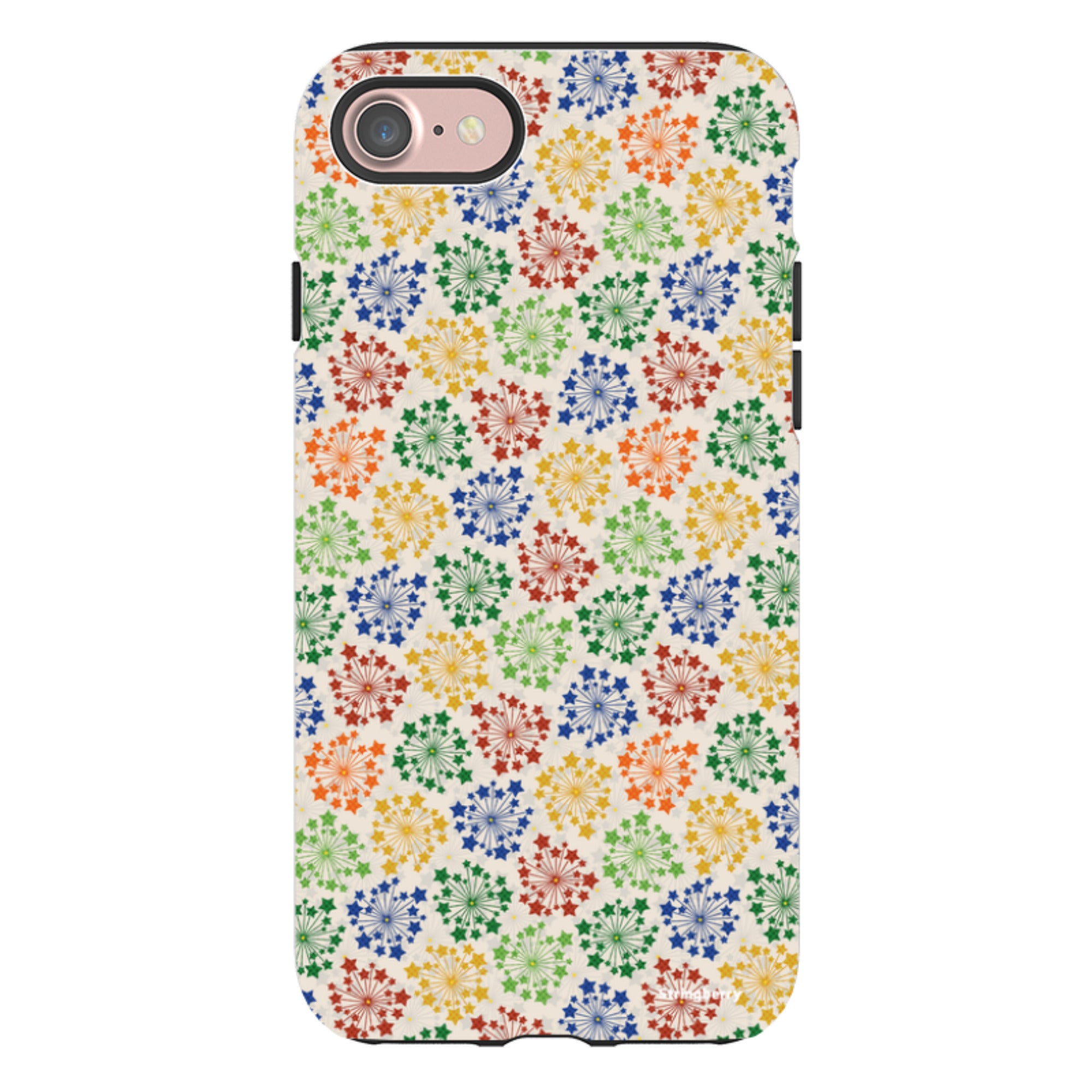 iPhone Tough Case - Shooting Star By Natalie Pedetti Prack