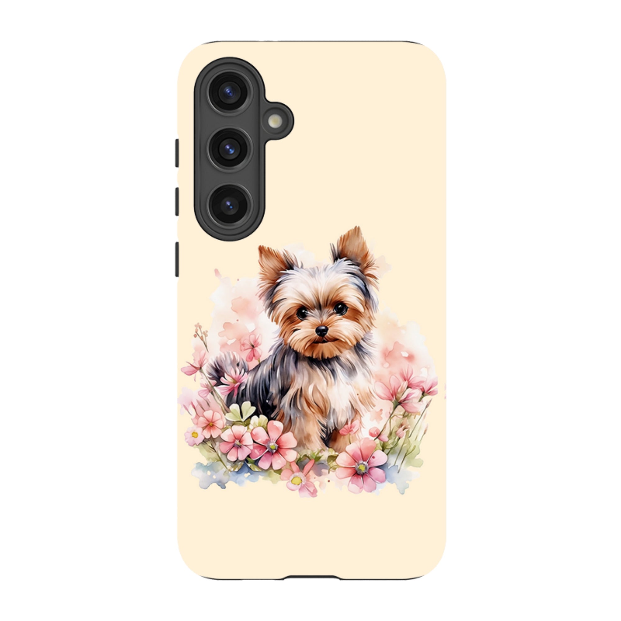 Samsung Tough  Case - Cute Dog P