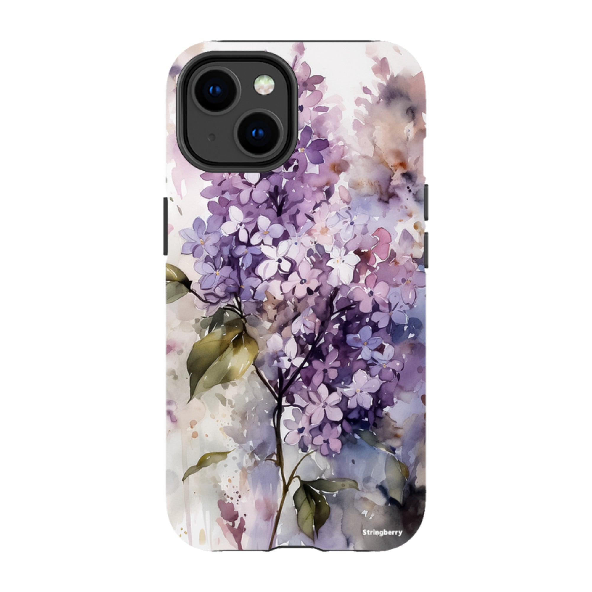 iPhone Tough Case - Wyson