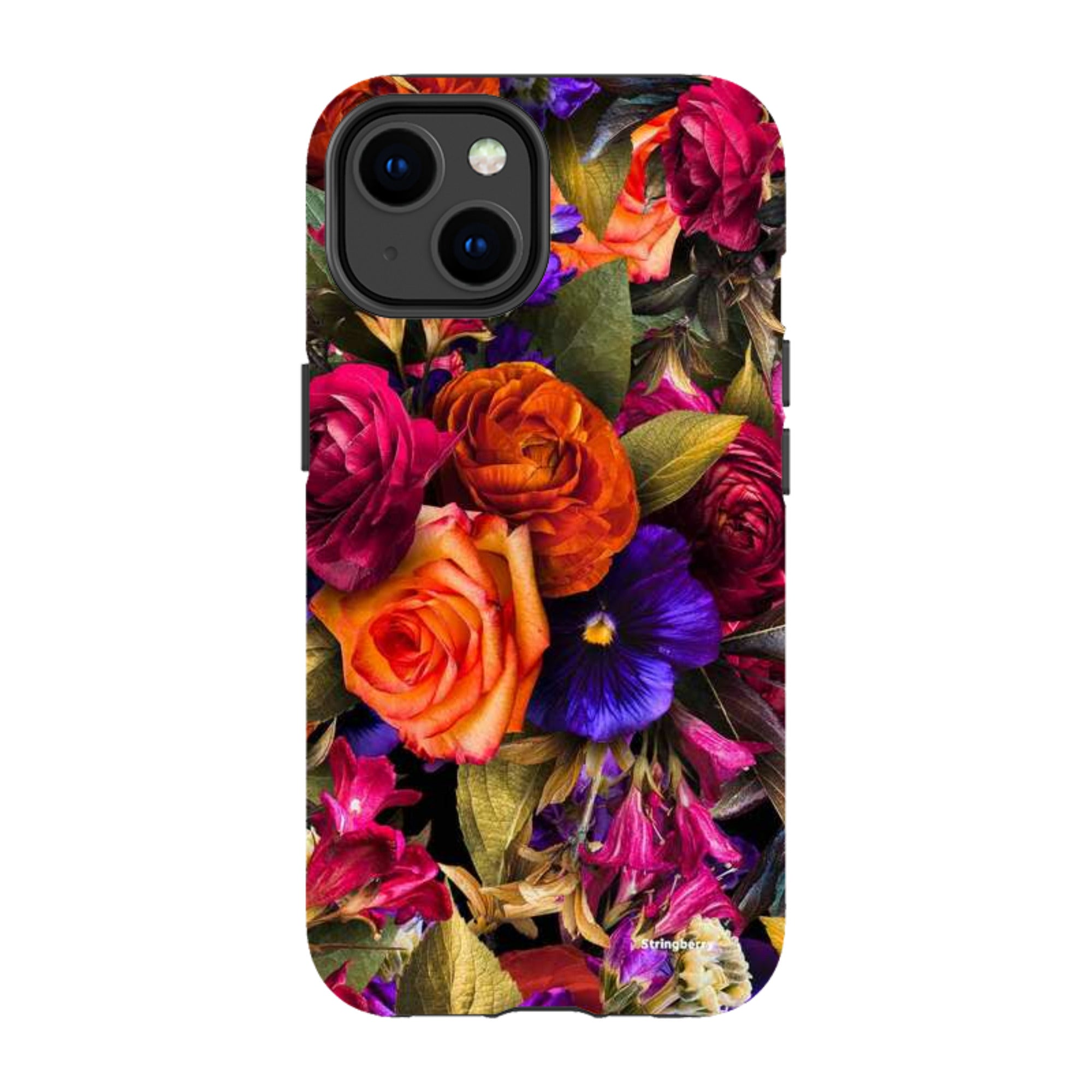 iPhone Tough Case - Luminous