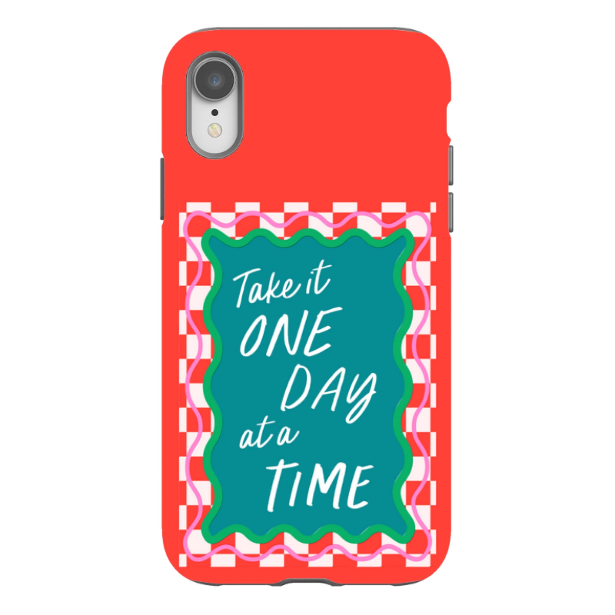 iPhone Case - One Day