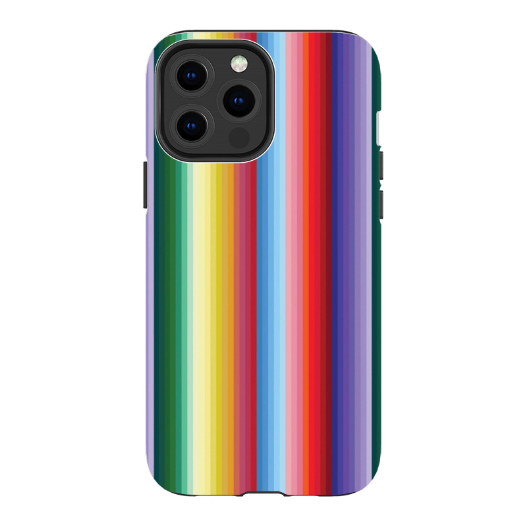 iPhone Tough Case - Solis Sequence By Kitty Joseph